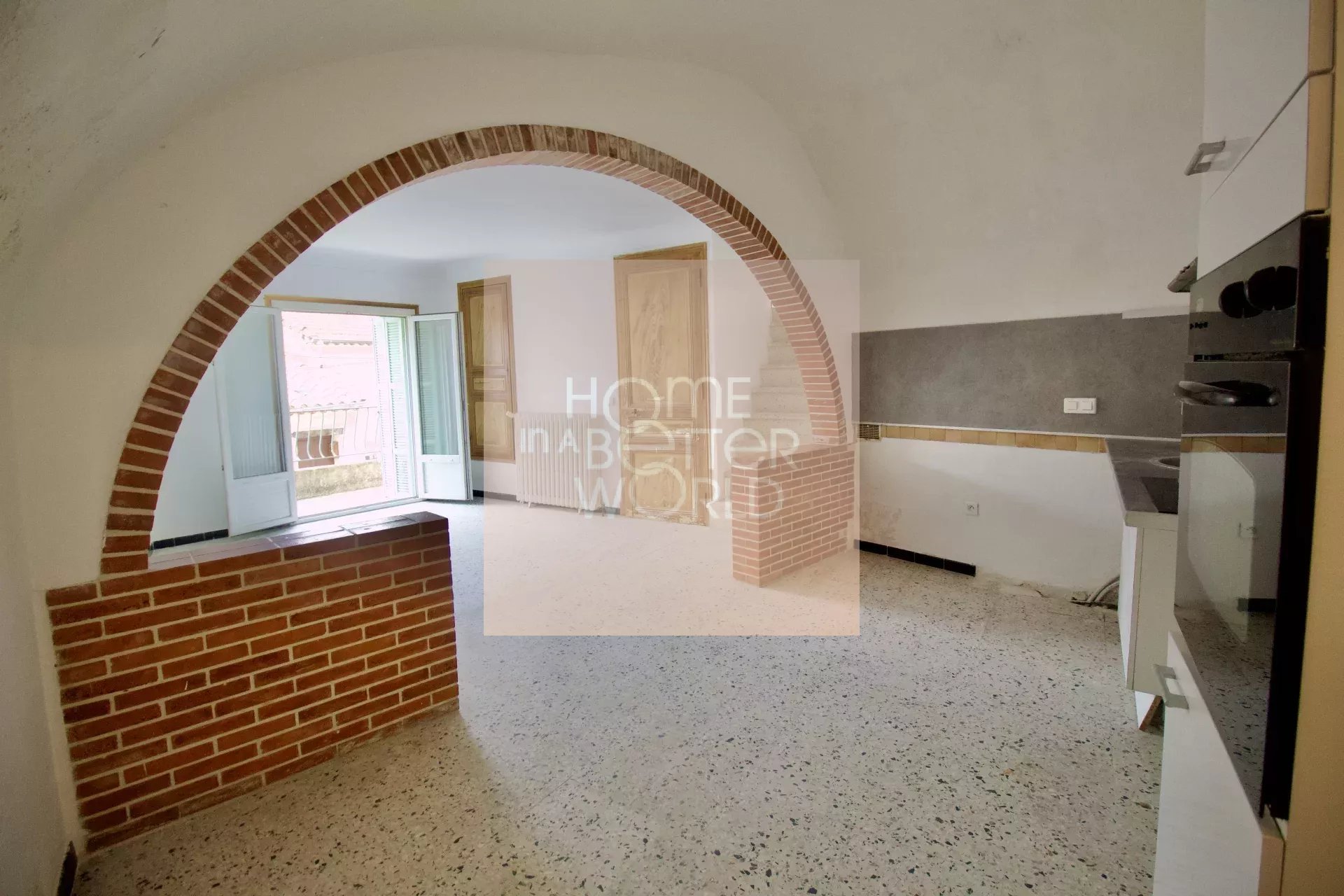 Vente Duplex Toudon