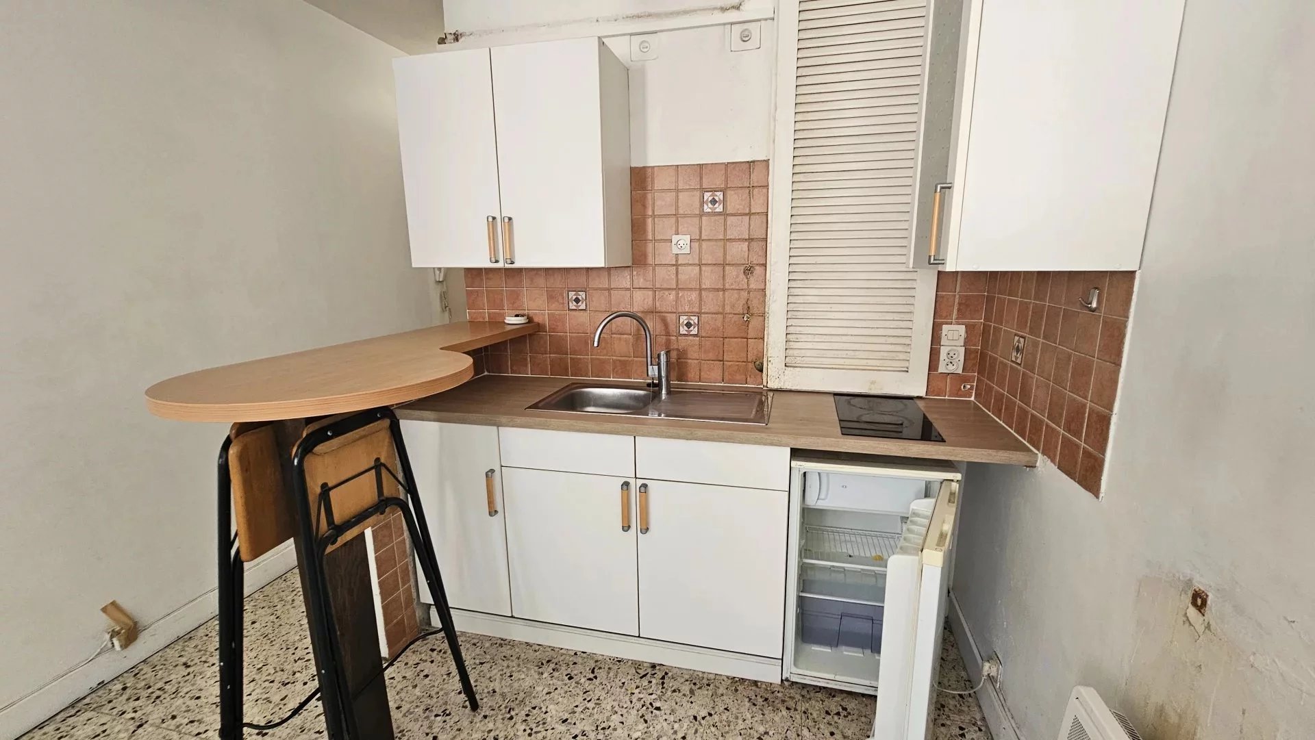 Location Studio Aix-en-Provence
