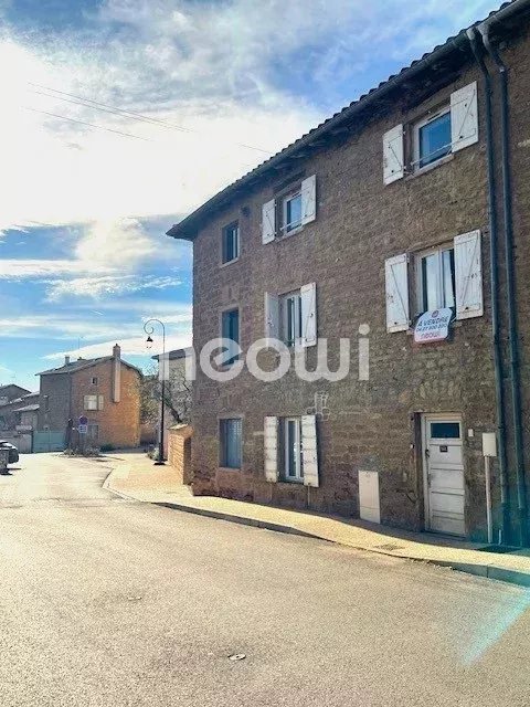 Vente Maison Lacenas