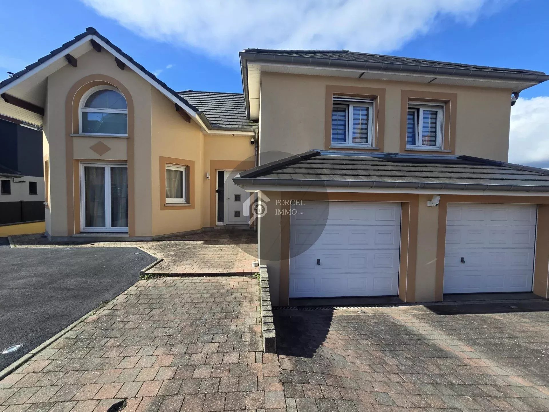 Vente Maison Elzange