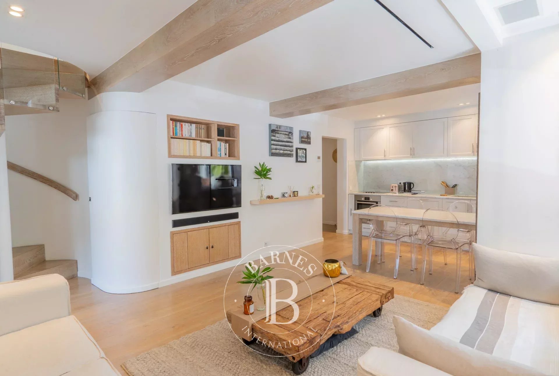 Appartement Saint Barthélémy  -  ref 85787576 (picture 1)