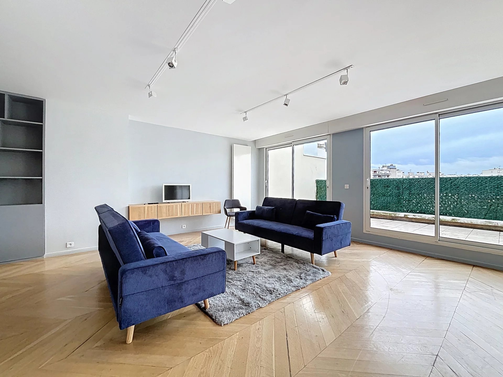 Appartamento Paris 16ème - picture 1