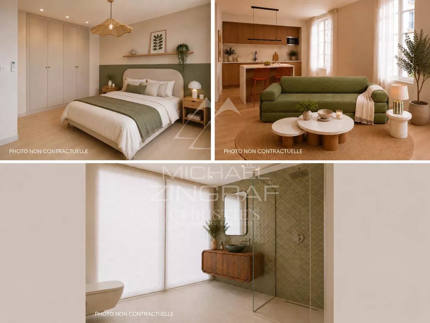 1 Bedroom Apartment/Flat's Image 6