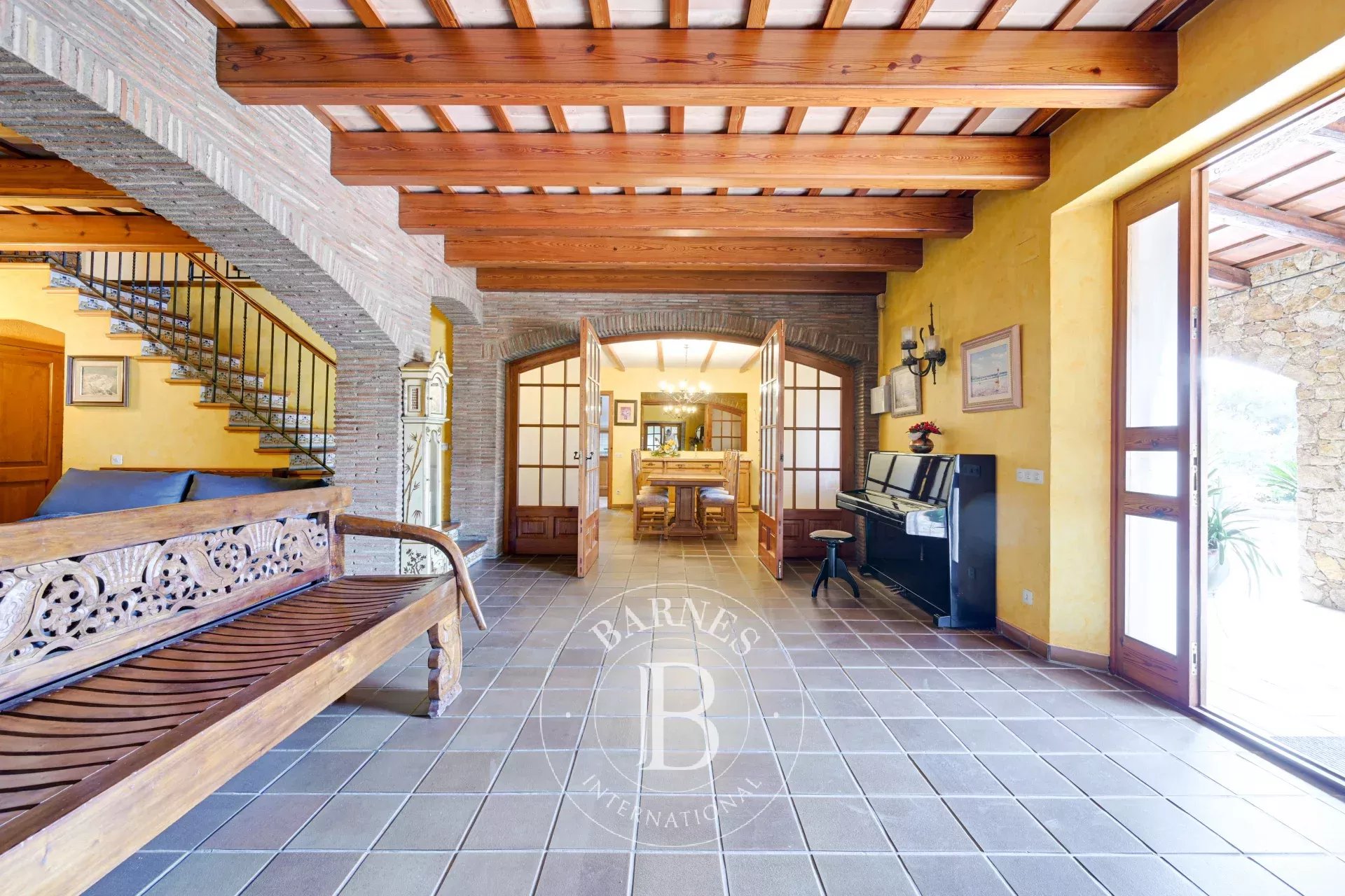 Çiftlik Calonge - picture 7