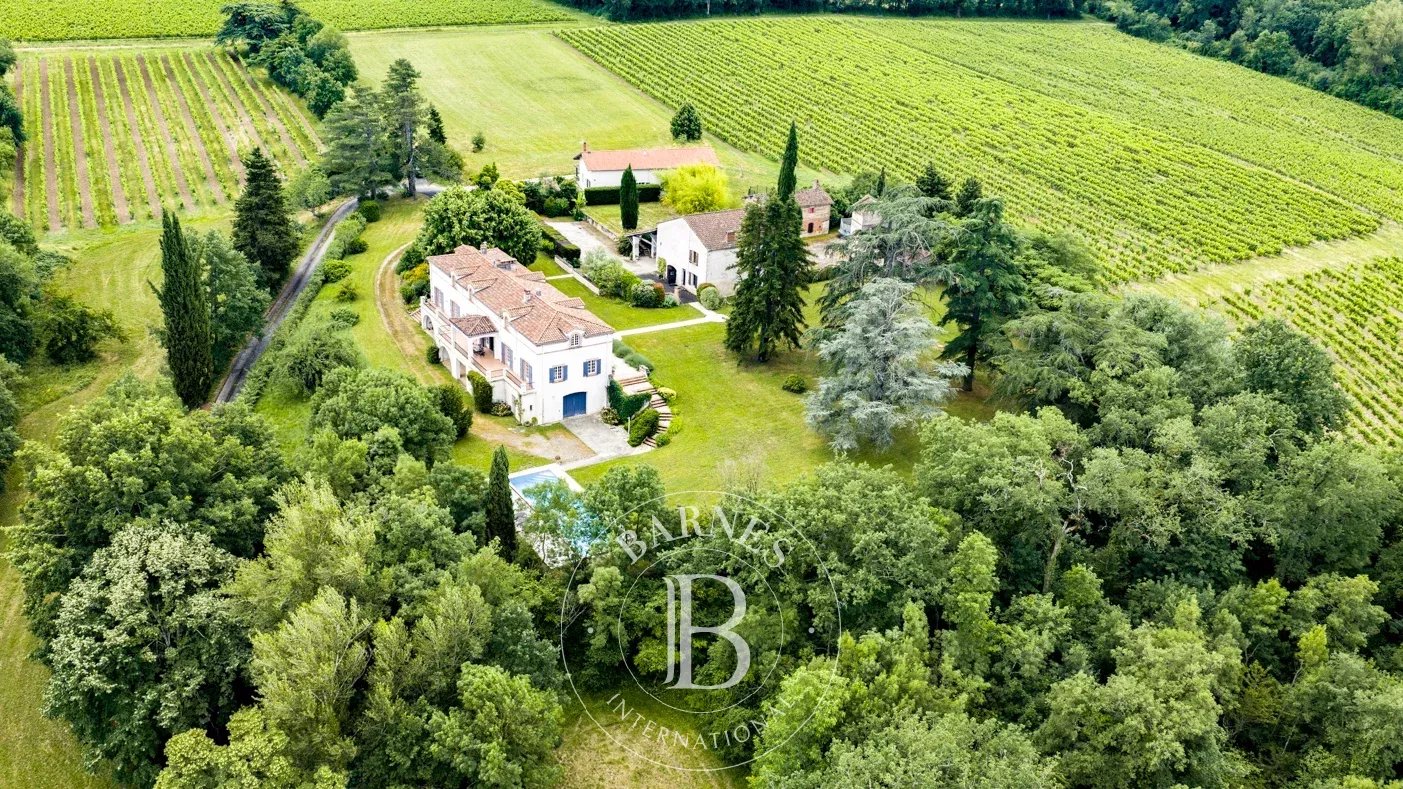 Propriété Albi  -  ref 87054138 (picture 1)