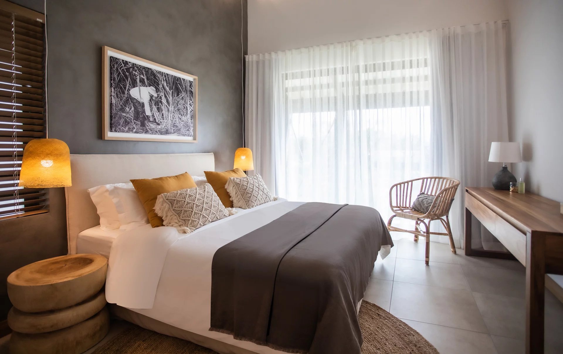 Dubleks Beau Plan - picture 10