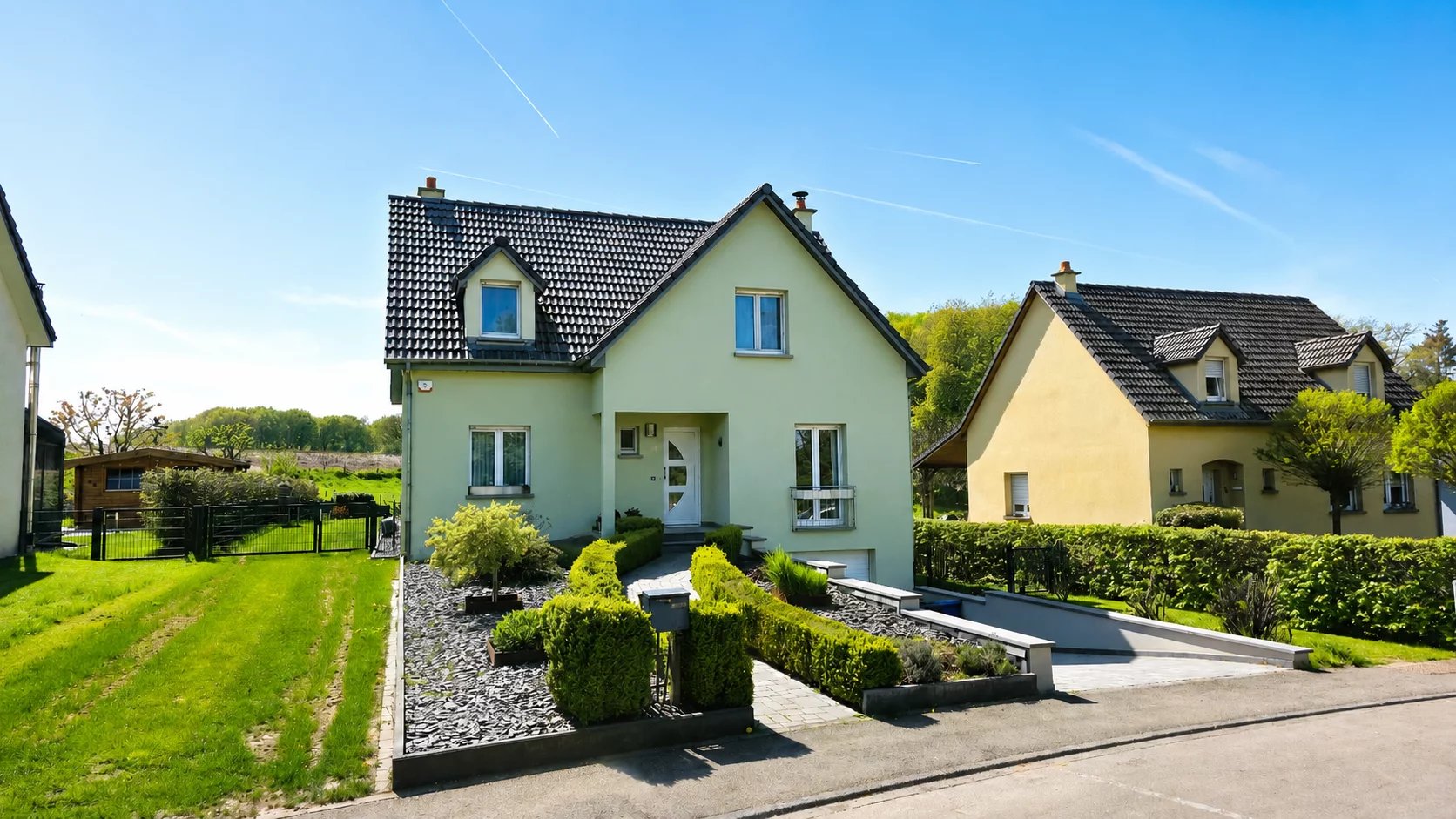 Vente Maison Reichlange
