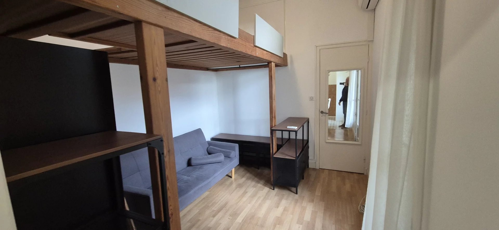 Verhuur Appartement - Nice Baumettes