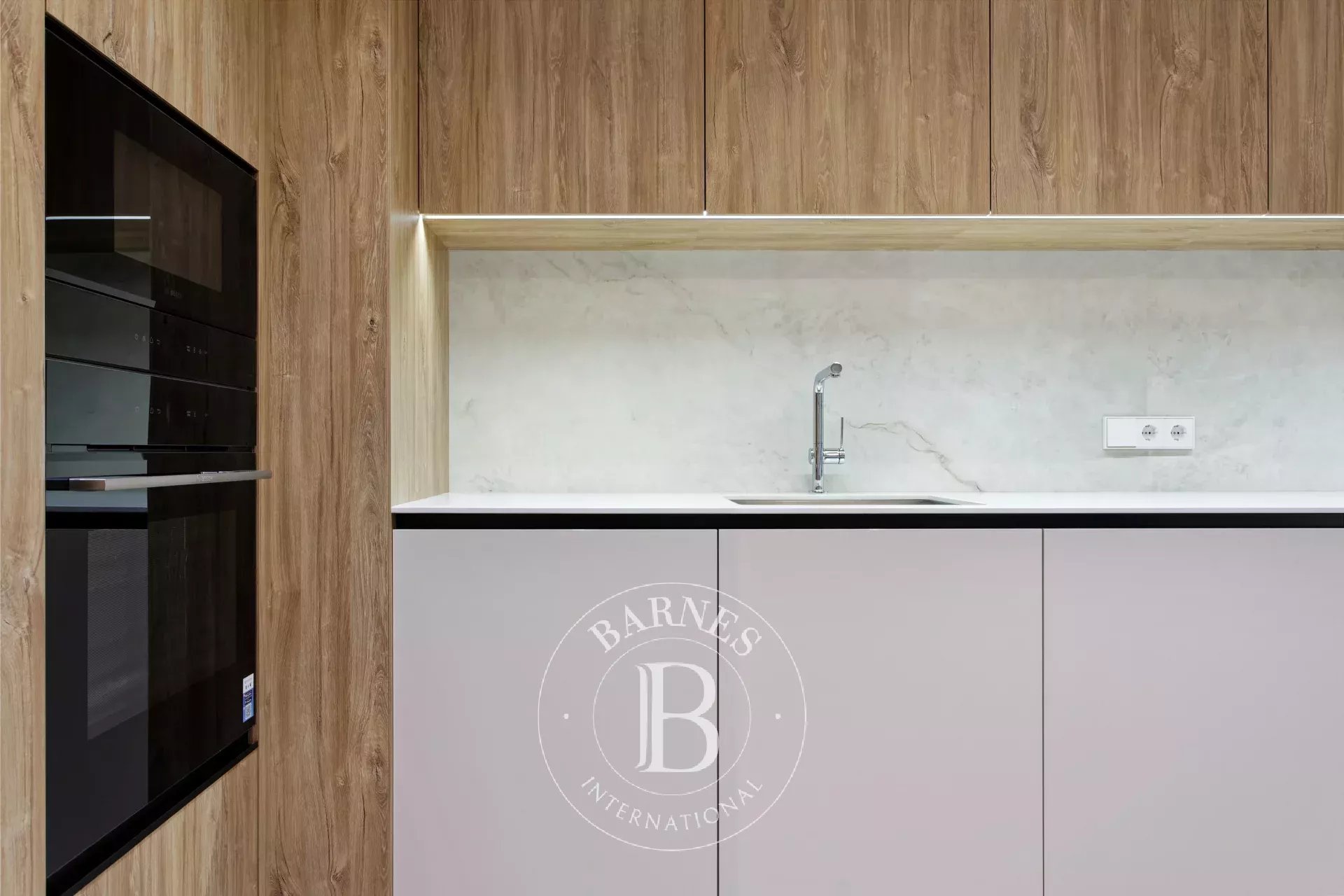 Daire Barcelona - picture 11