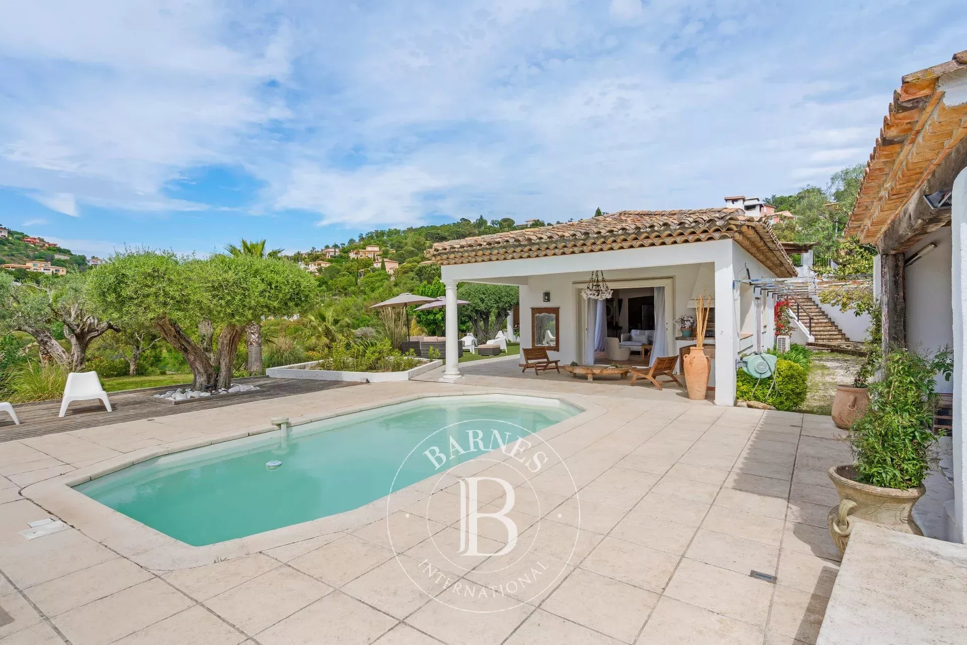 Villa Sainte-Maxime - picture 6