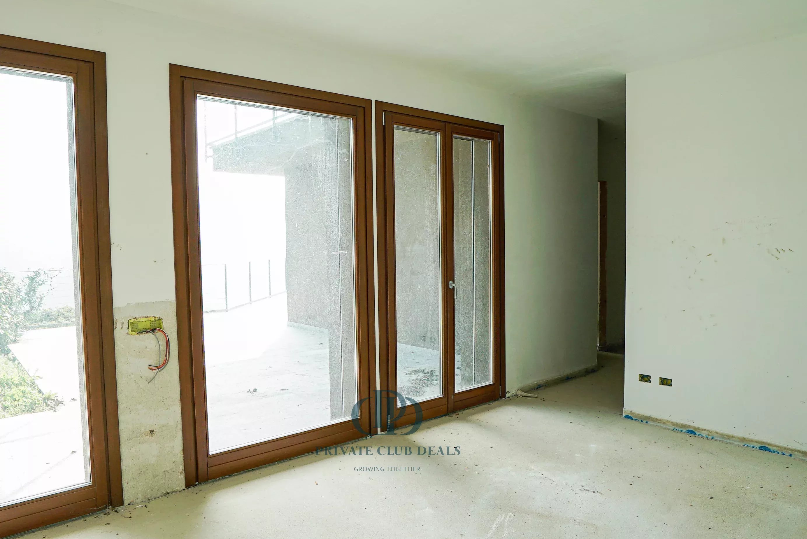 Villa Cernobbio - picture 25