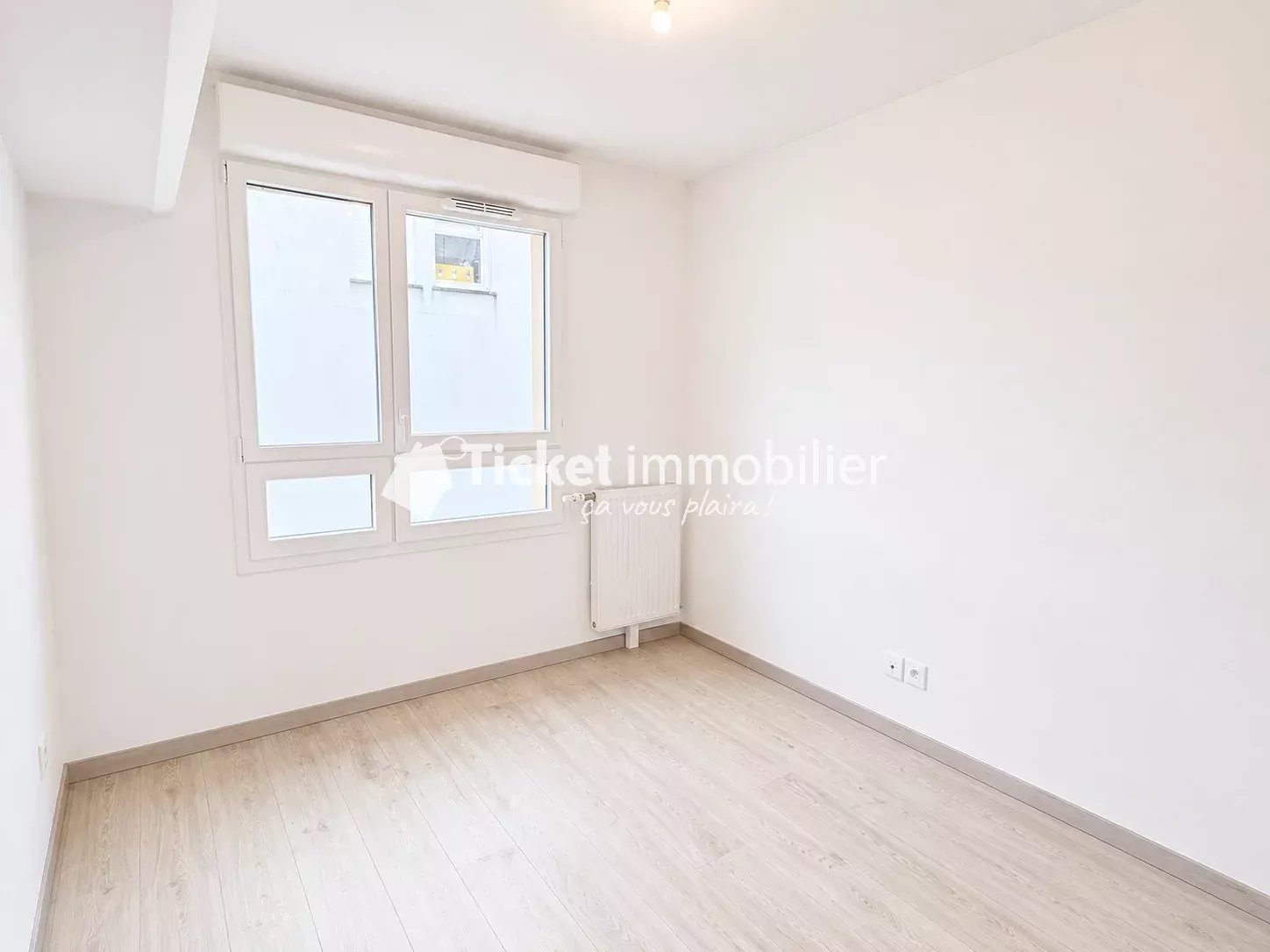 APPARTEMENT T3 61m² TOURNEFEUILLE AVEC BALCON, DEUX PLACES DE PARKING EN SOUS-SOL, — photo 9