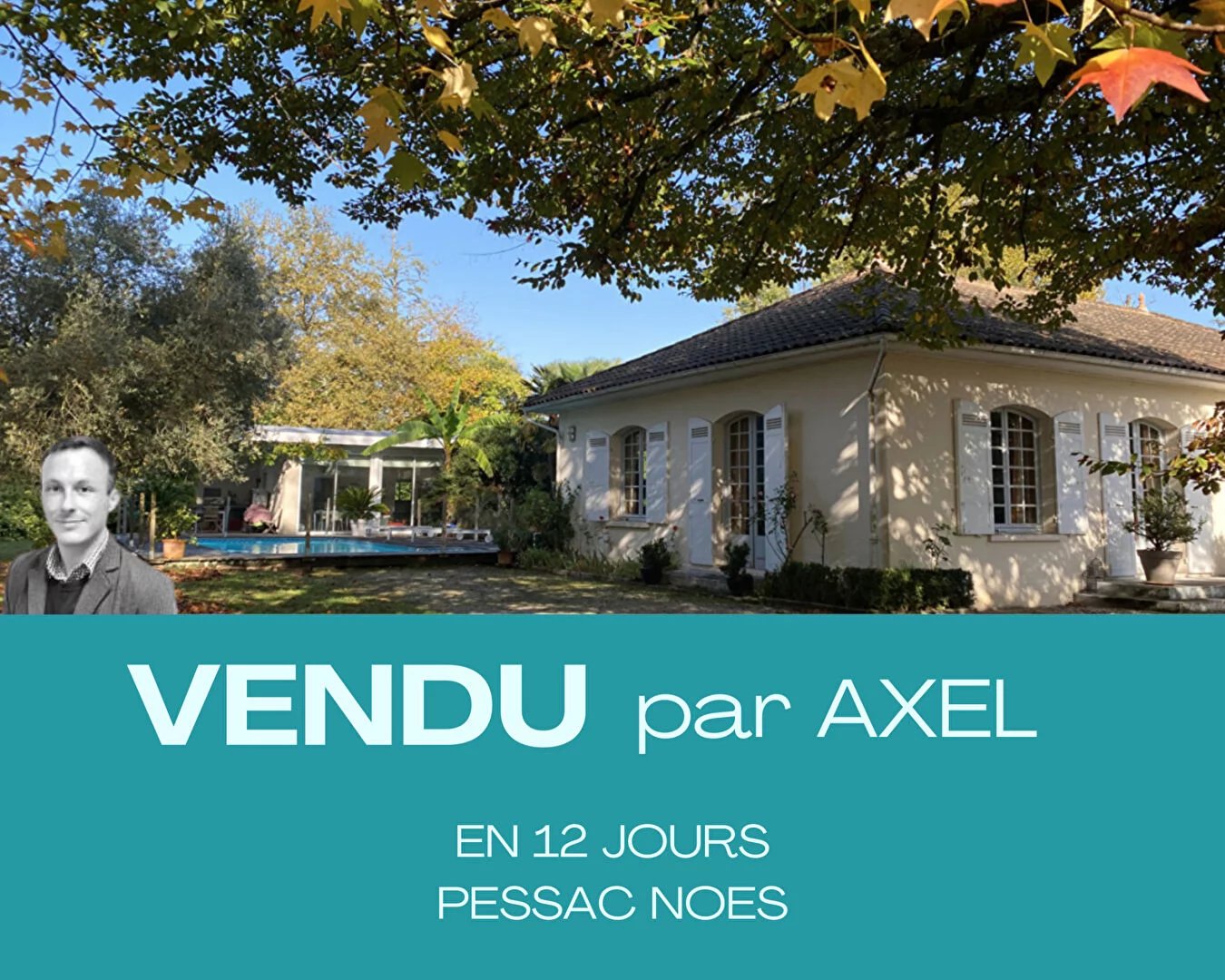 Agence immobilière de WIMMO