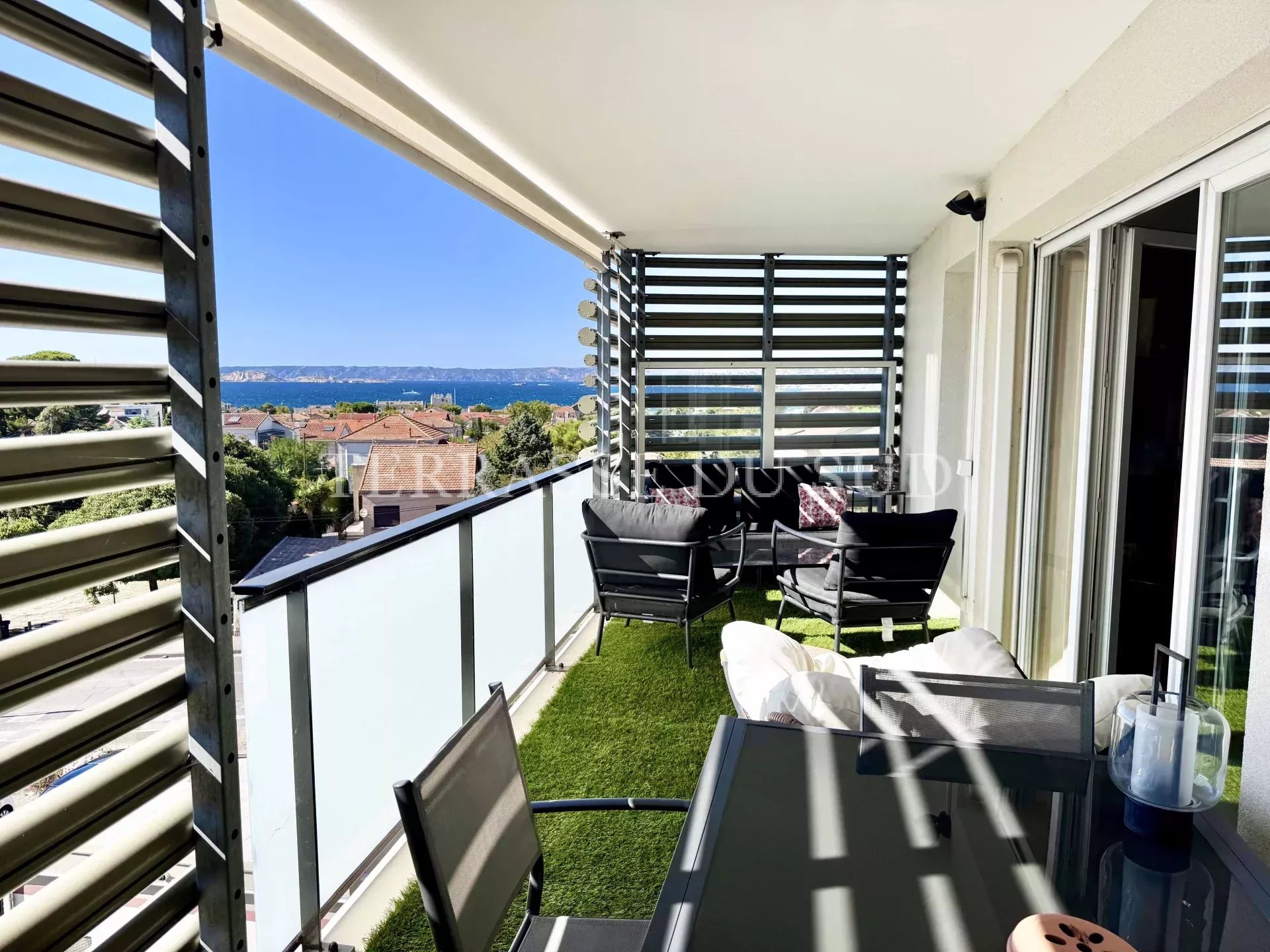 Agence immobilière de Terrasse du Sud