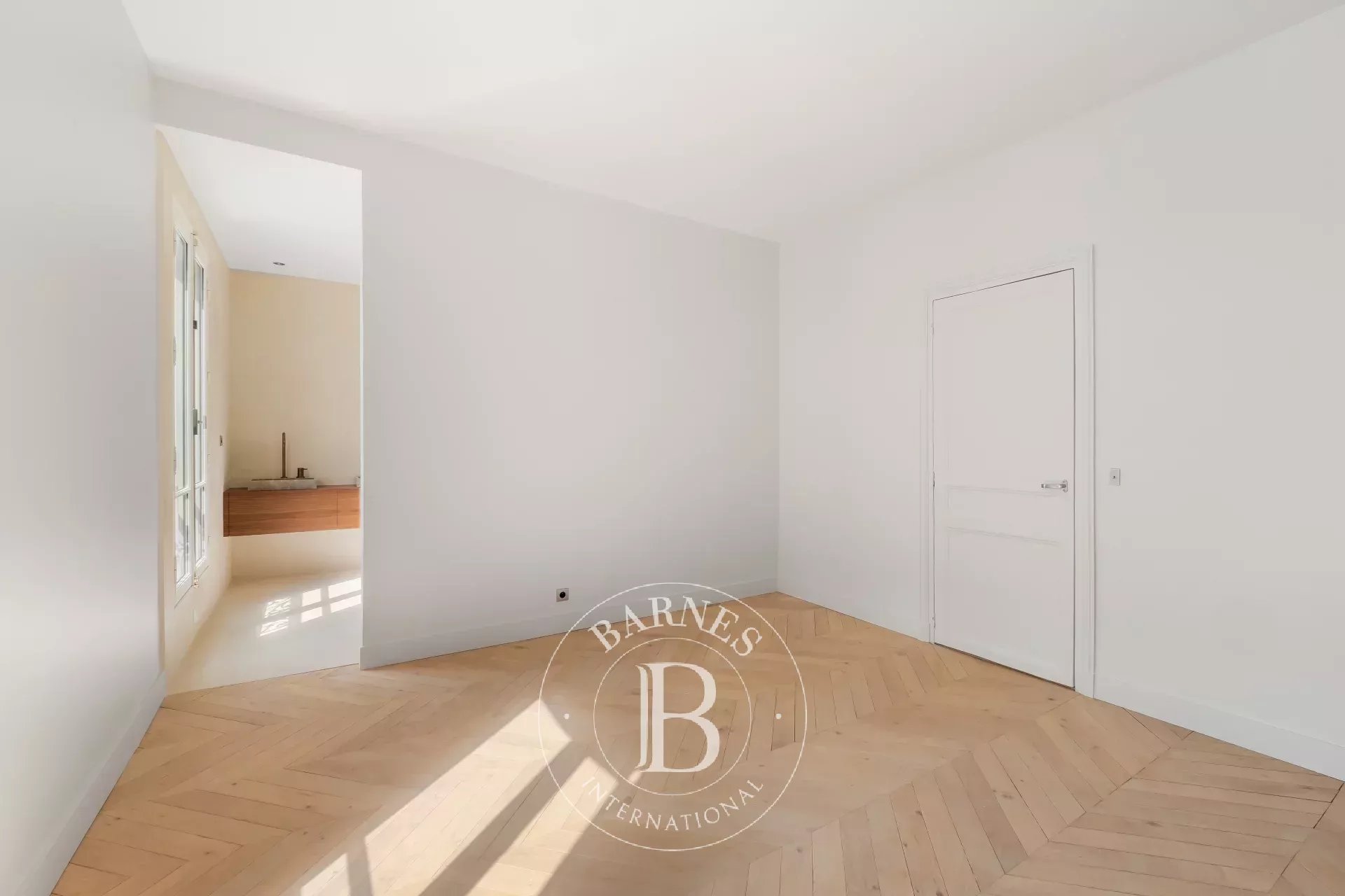 Daire Paris 7ème - picture 13