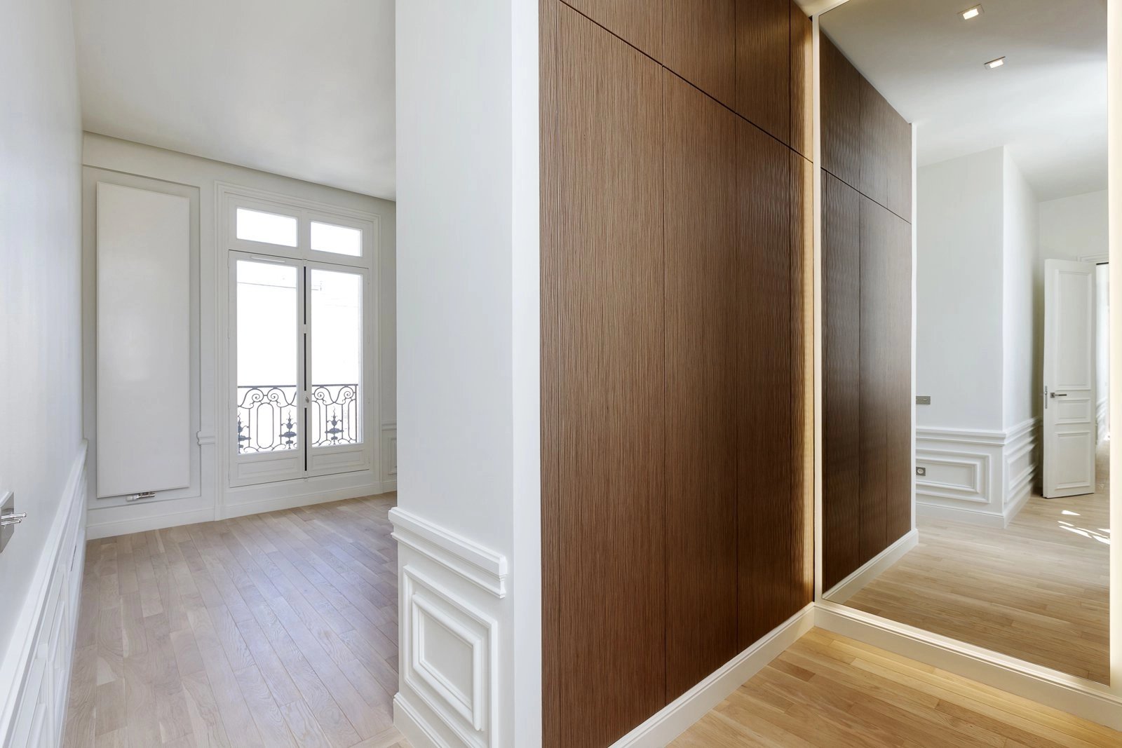 À louer, Appartement Paris 16ème - picture 7