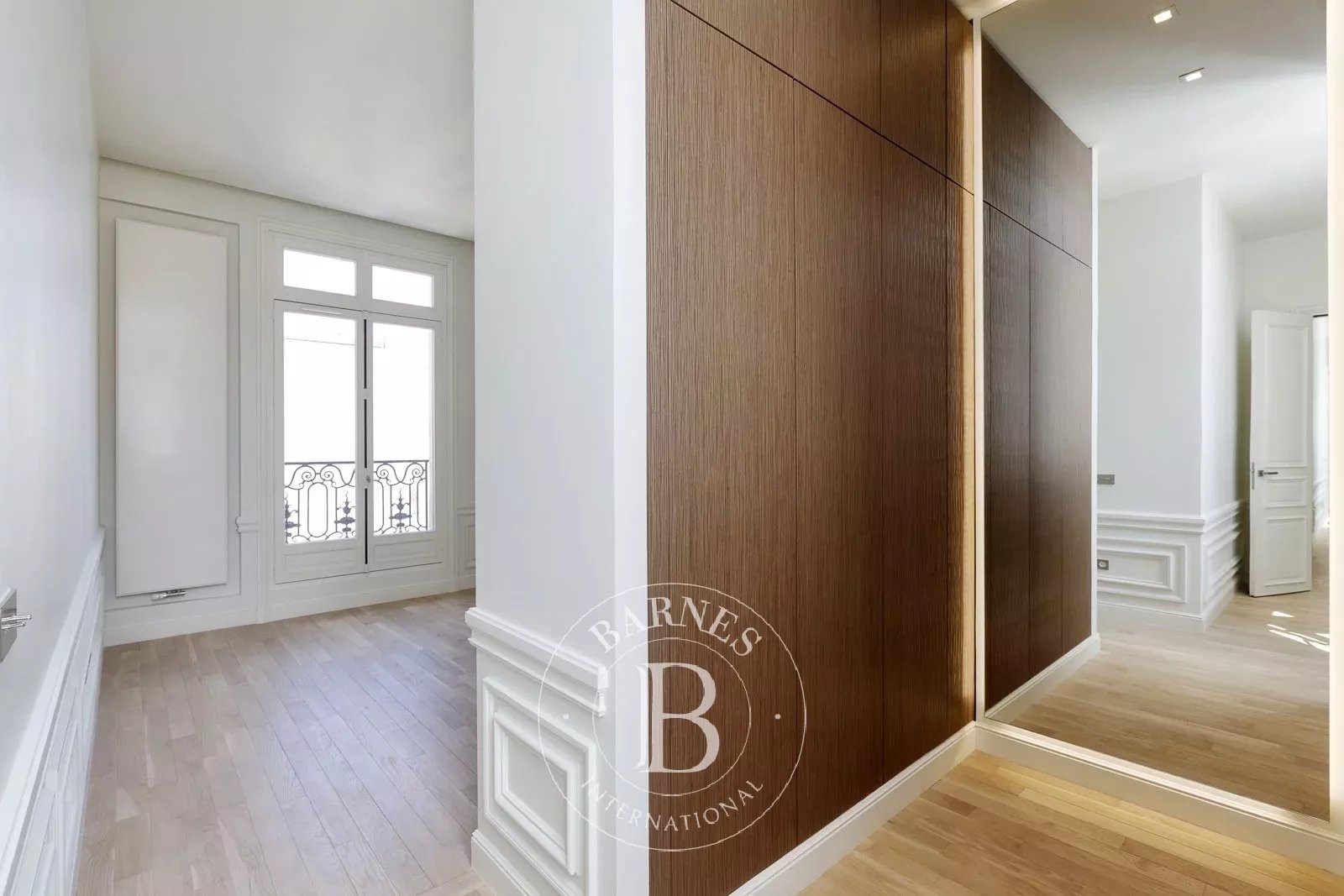 Daire Paris 16ème - picture 7