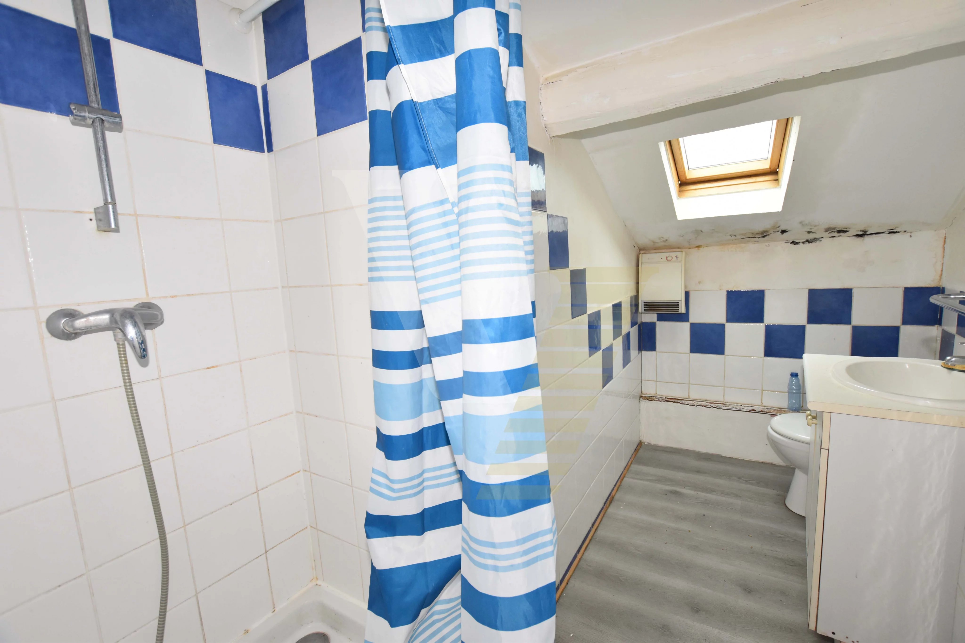 APPARTEMENT T1BIS EN CENTRE-VILLE - Photo 4