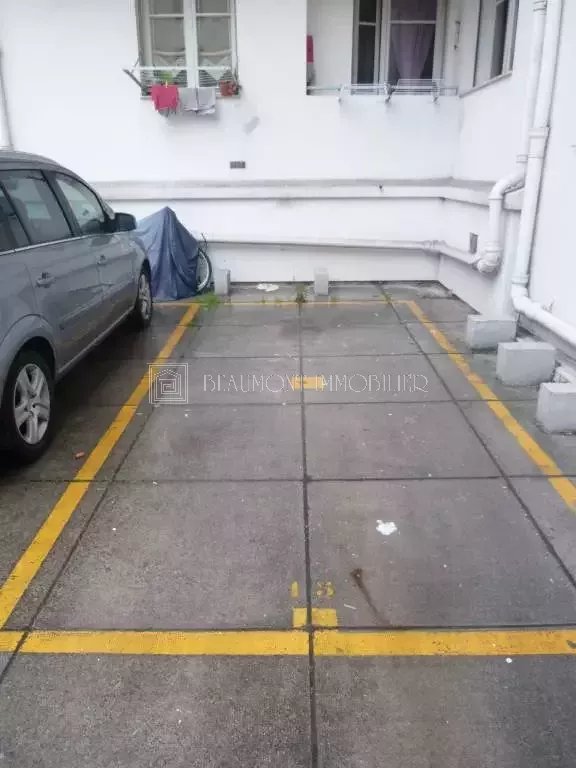 Parking République
