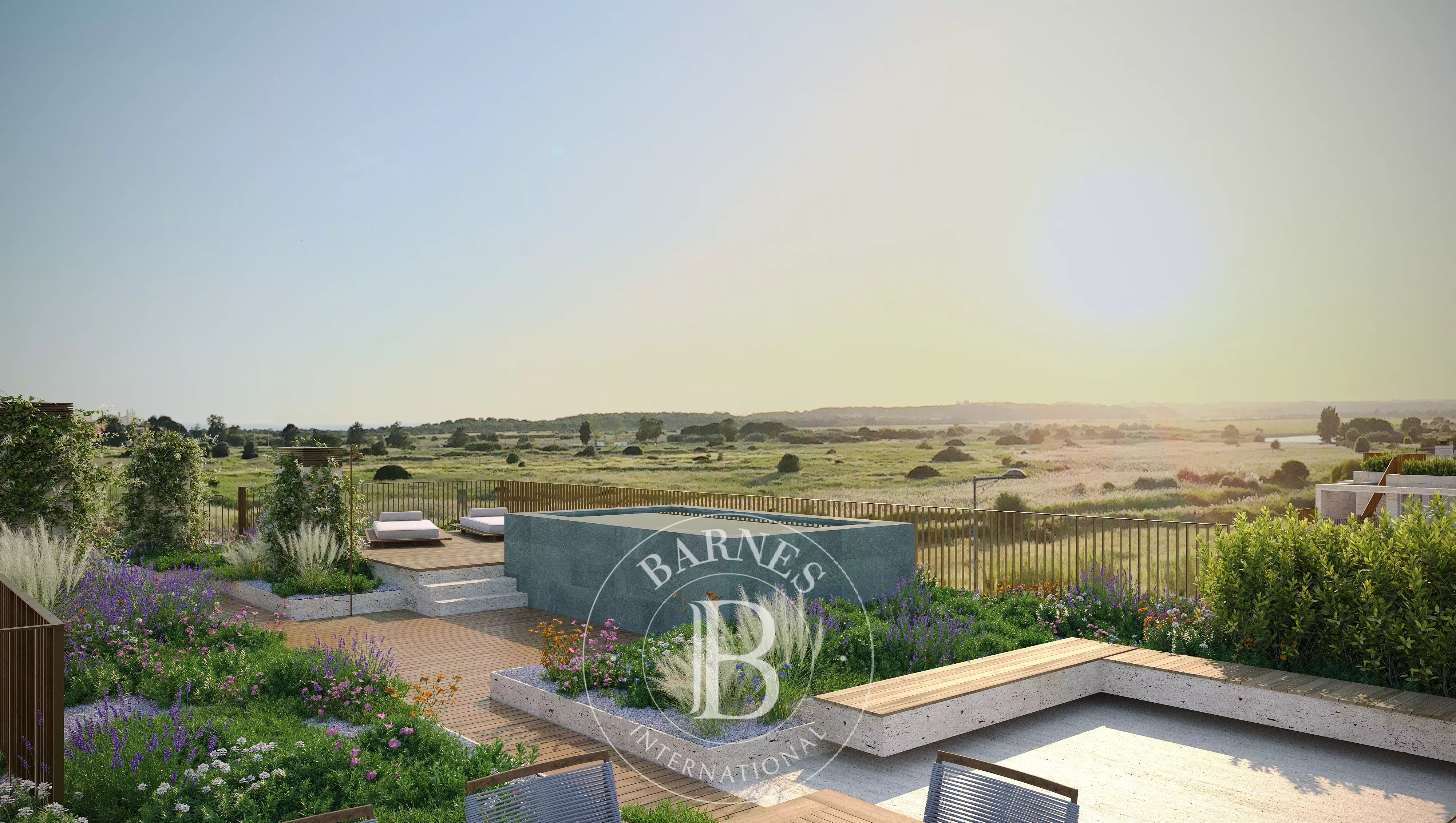 O Seu Refúgio de Prestígio