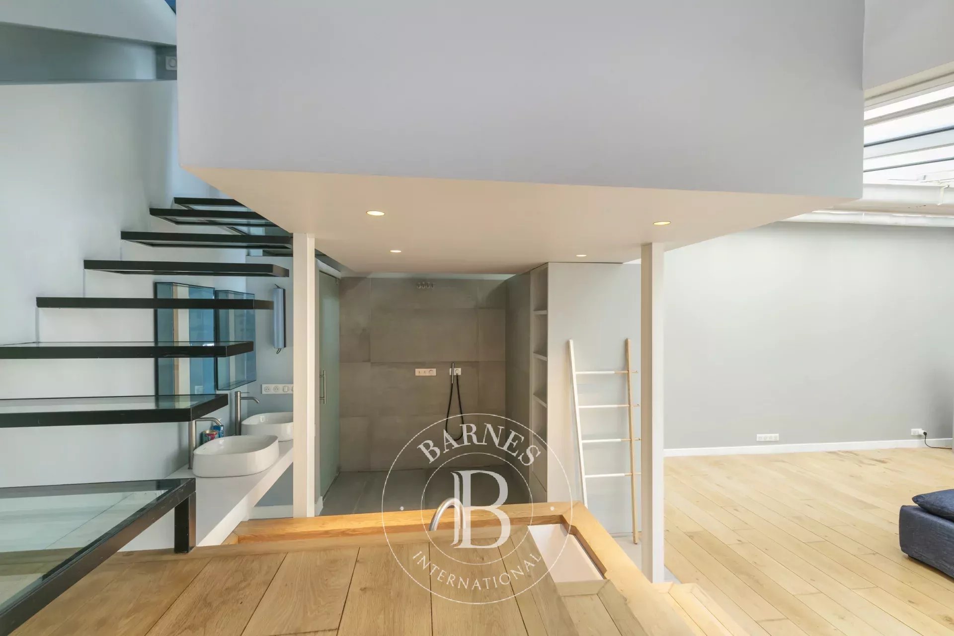 Daire Paris 11ème - picture 9