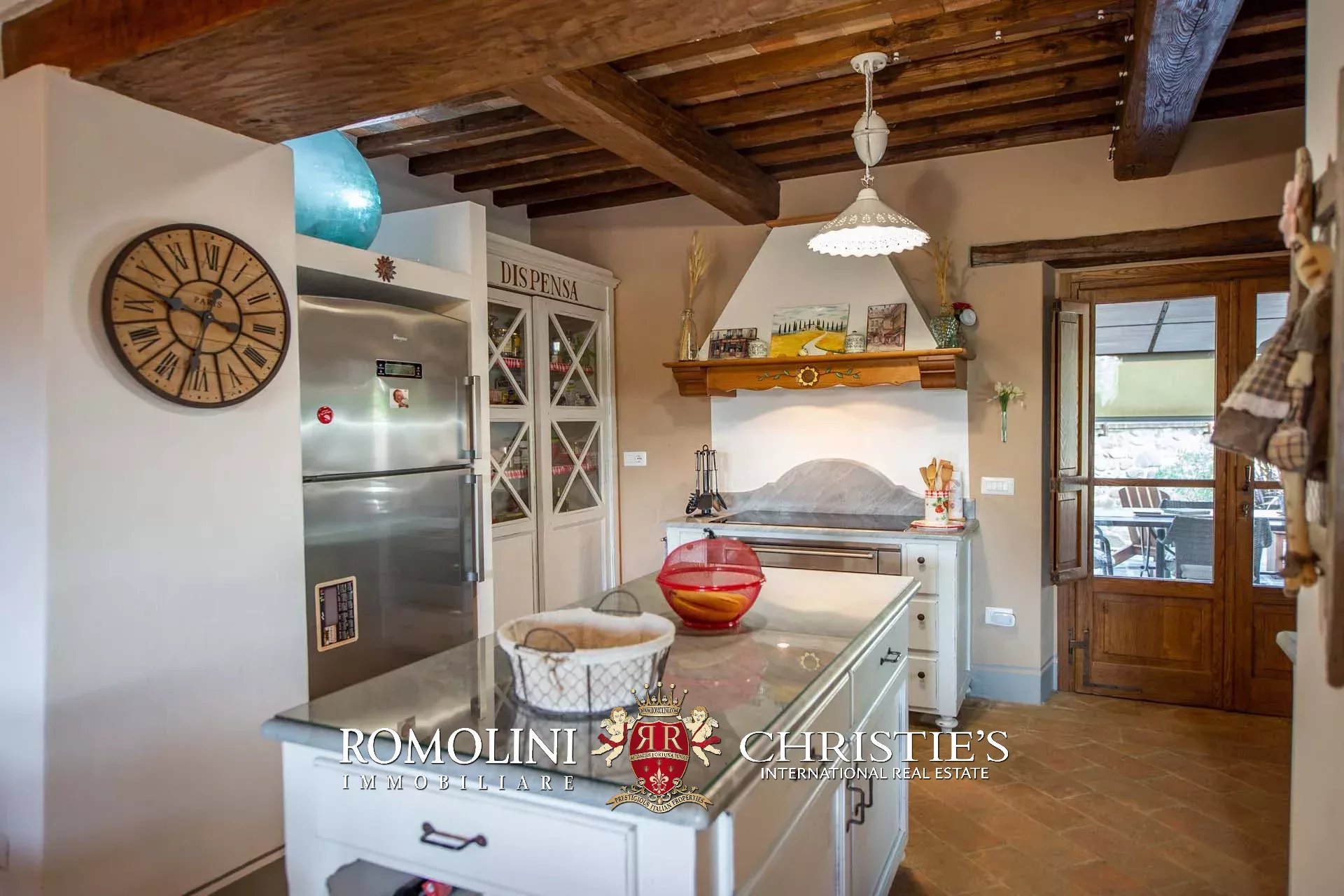 4 Bedroom Villa/Townhouse's Image 43