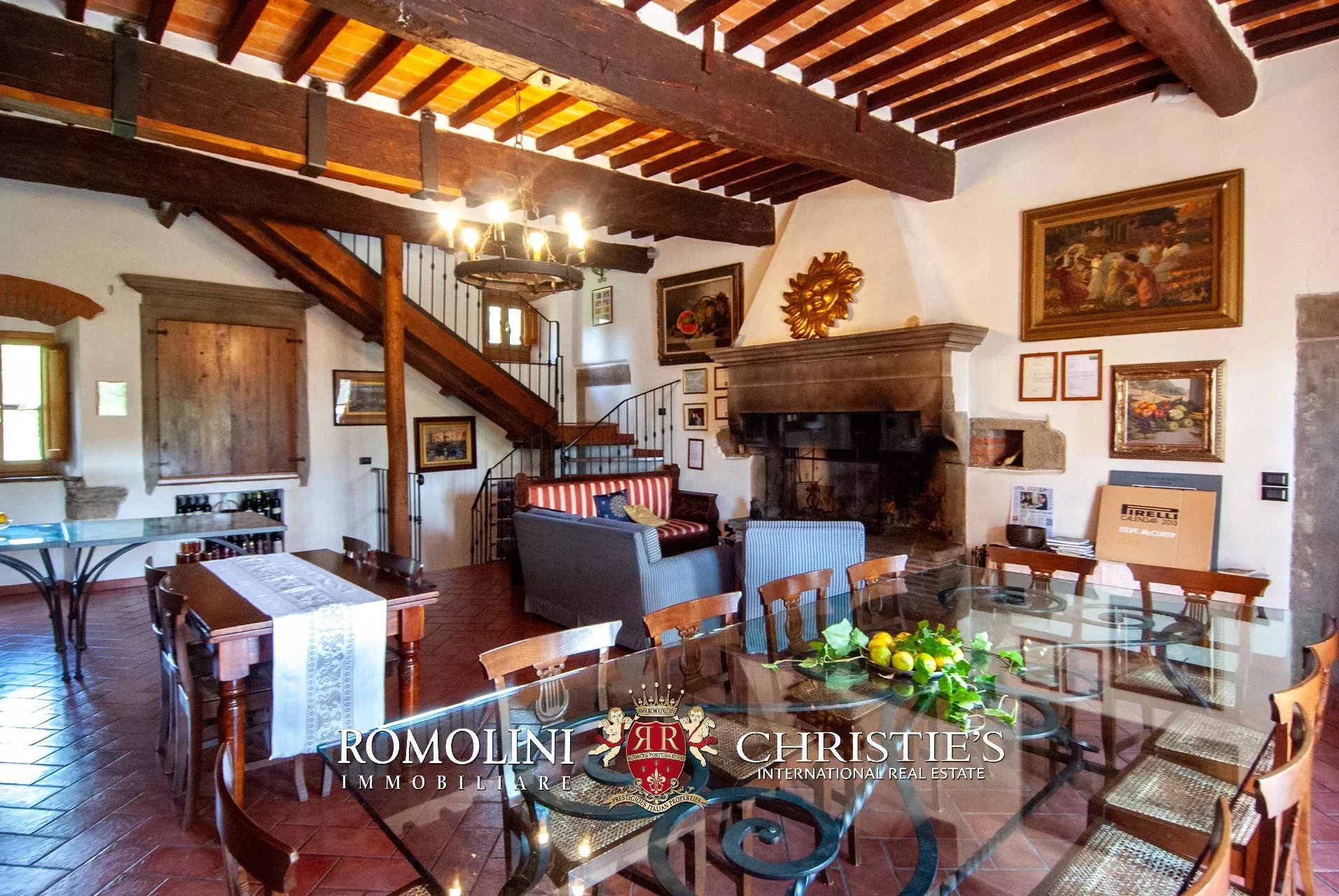 12 Bedroom Villa/Townhouse's Image 14