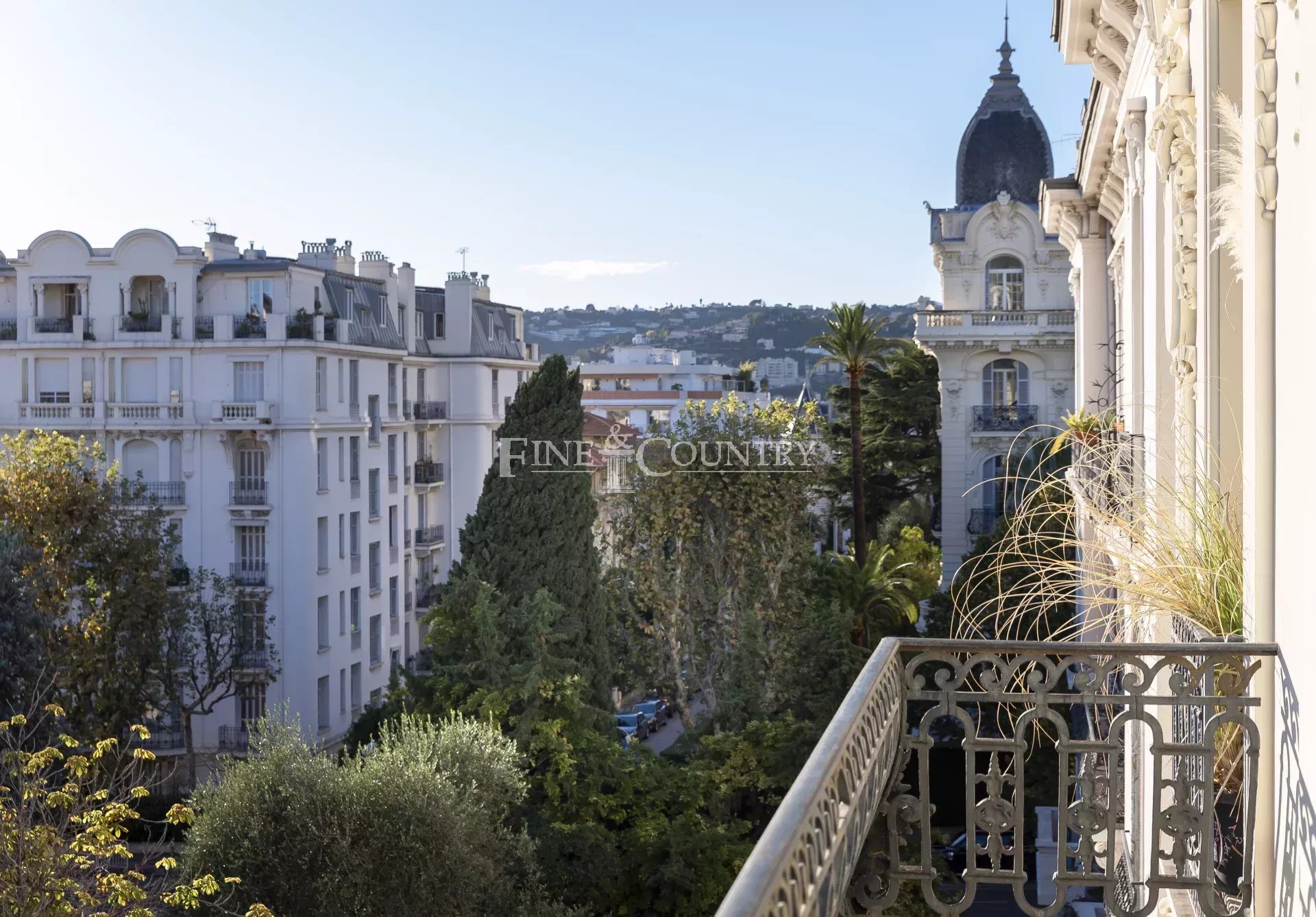 Photo of Apartment for sale in Nice Cimiez Residential Sector