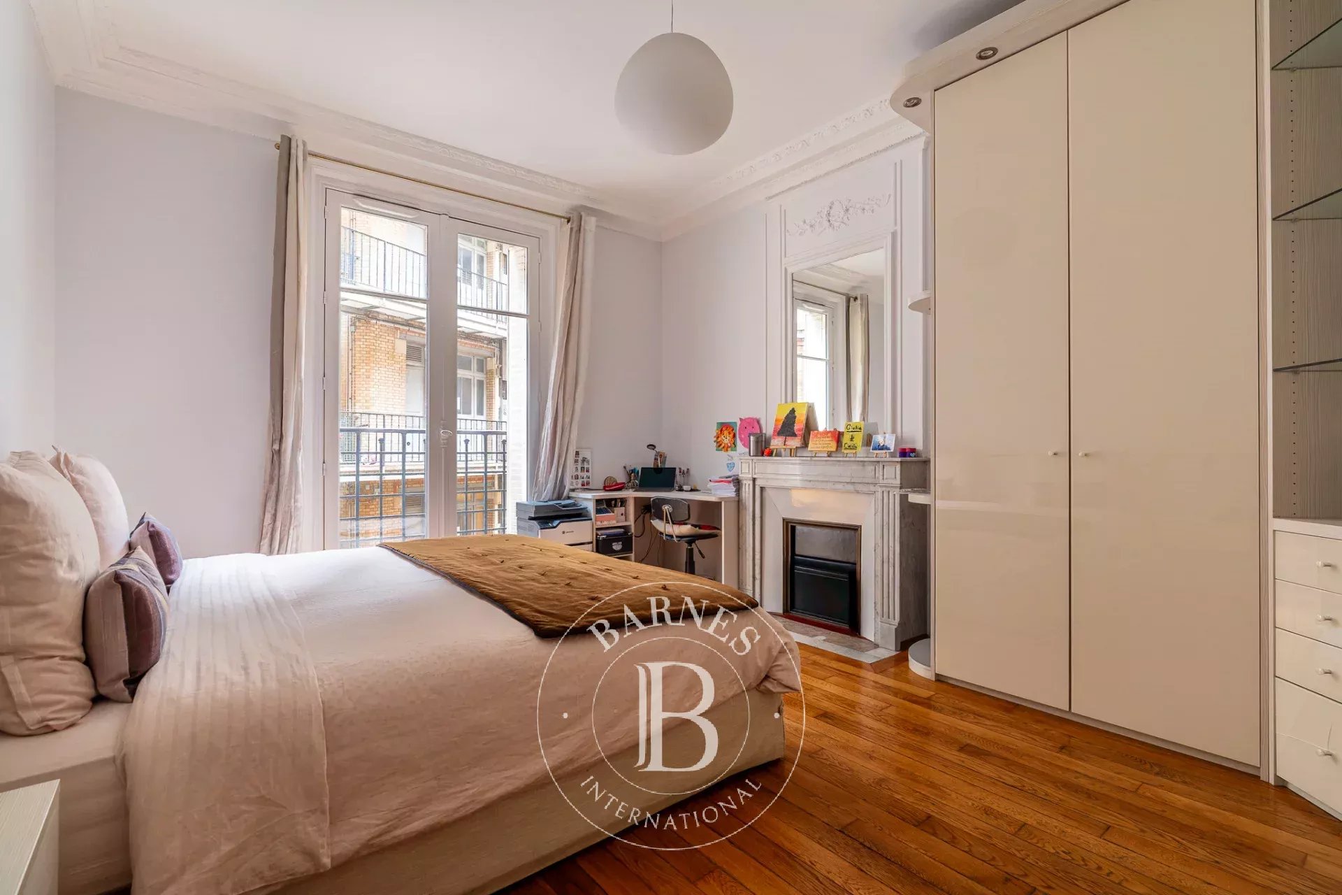 Neuilly-sur-Seine  - Apartment 2 Bedrooms - picture 11