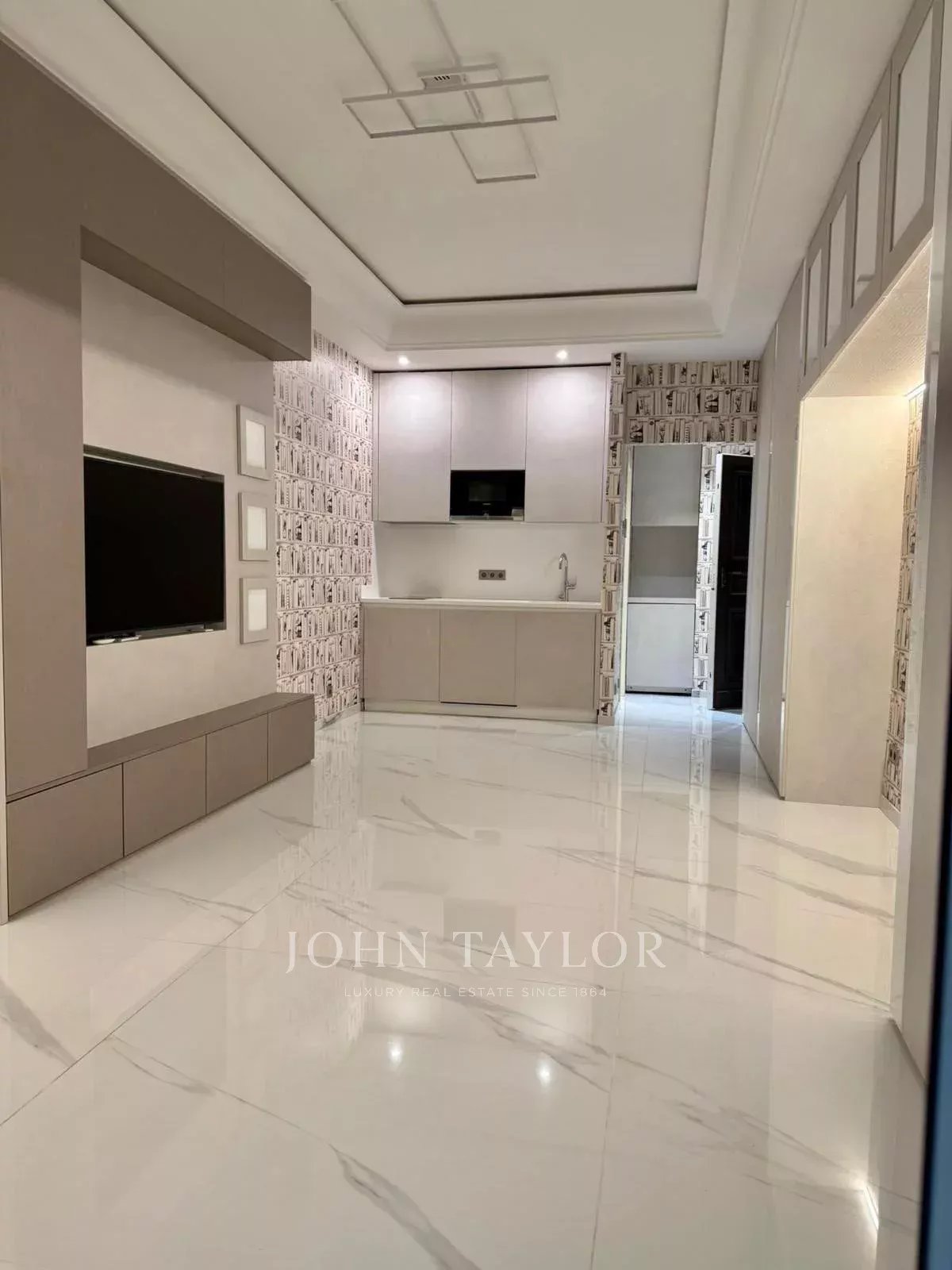 Vente Appartement Monaco Monte-Carlo