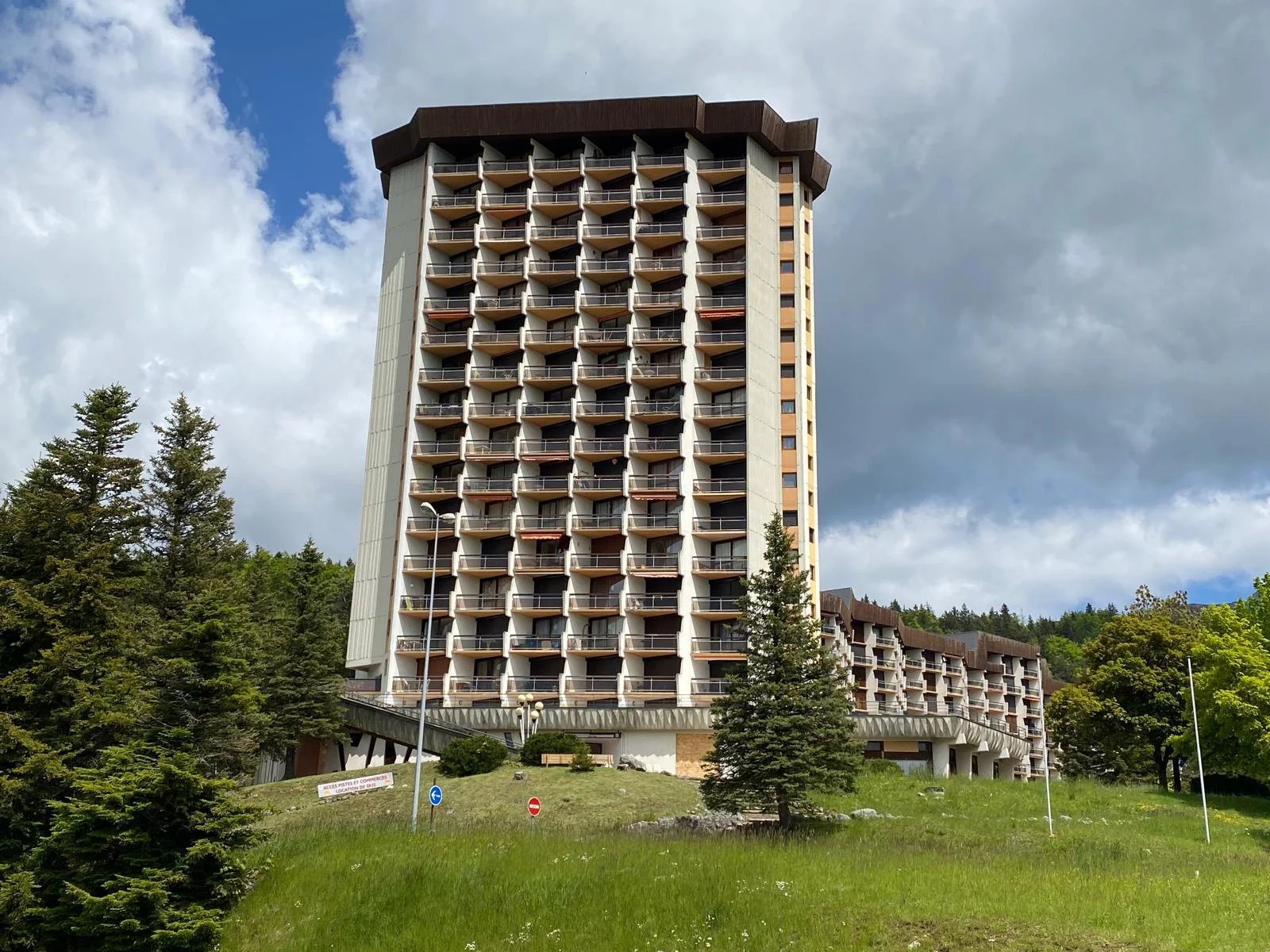 Agence immobilière de BV Immobilier