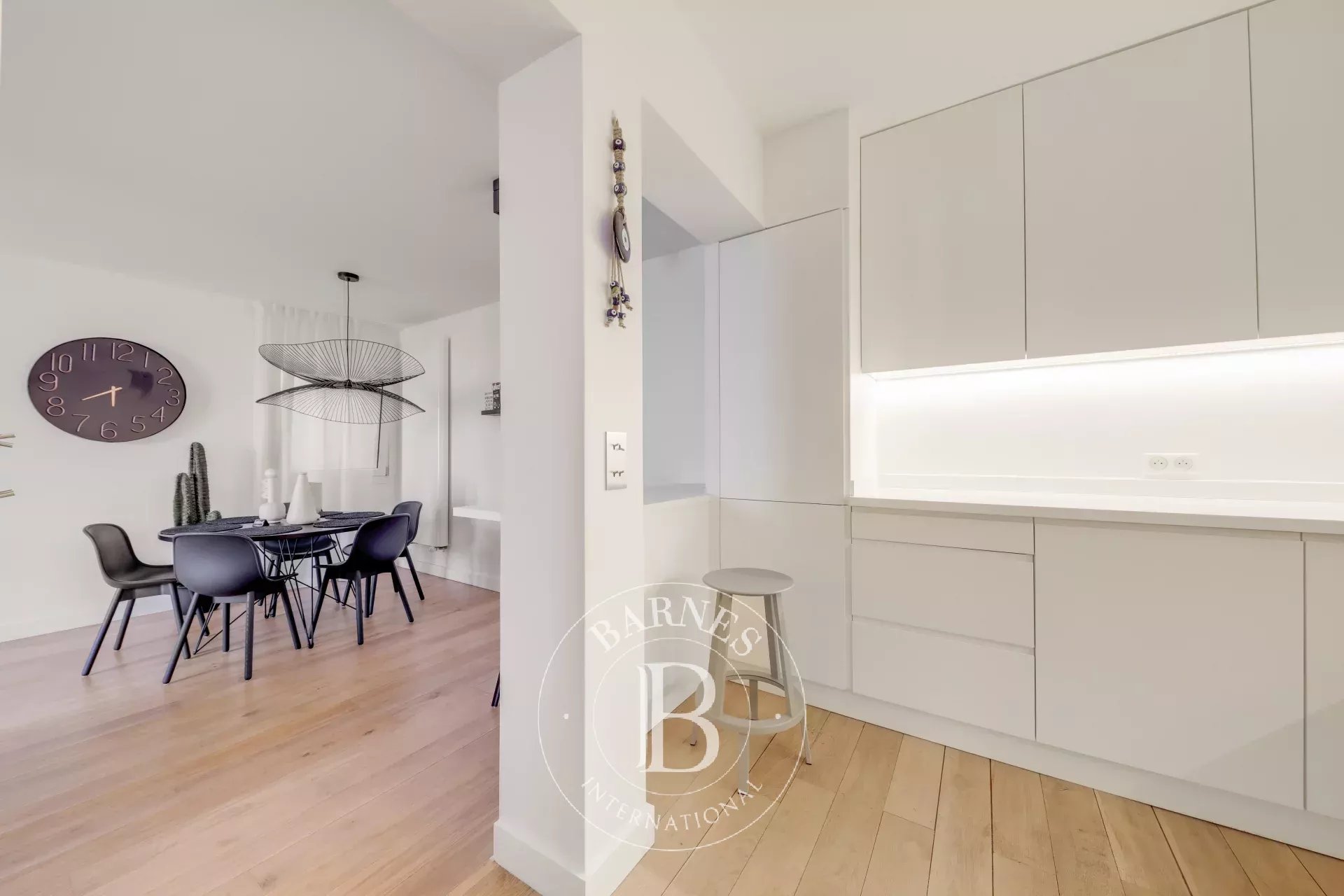 Daire Paris 7ème - picture 6