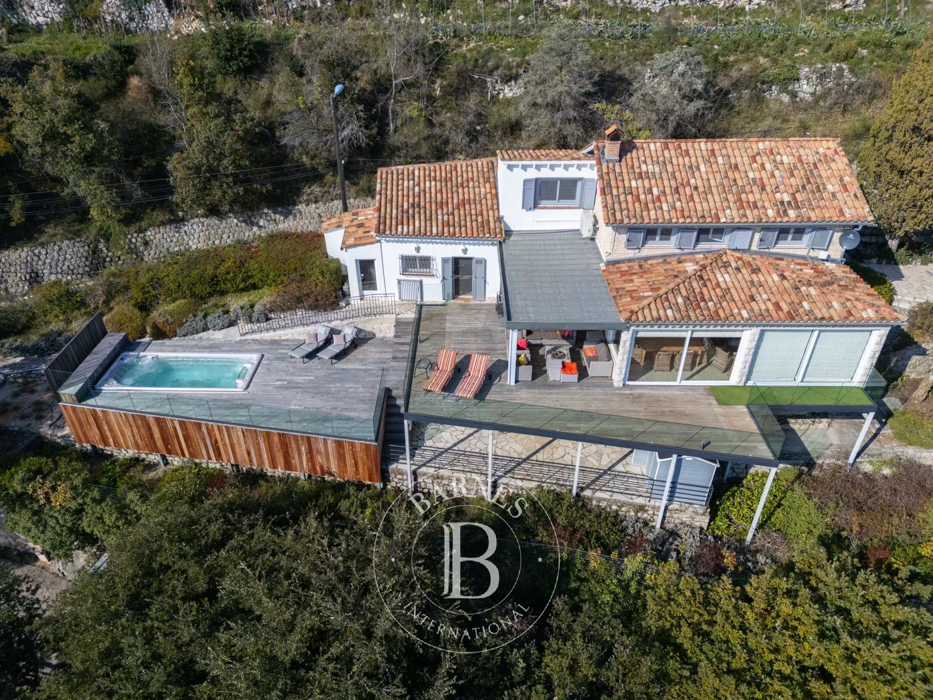 Villa Menton - picture 29