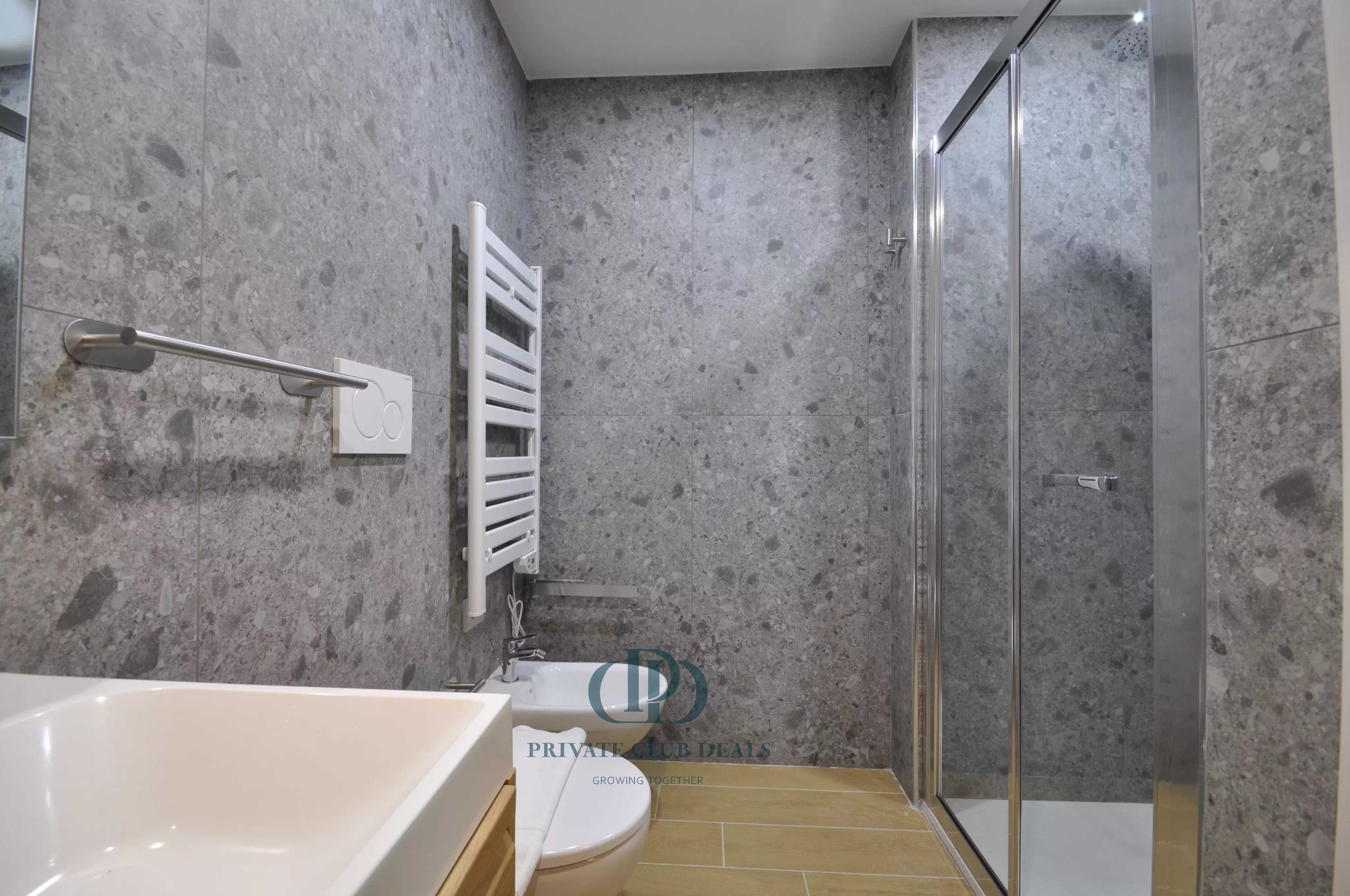 Daire Como - picture 18