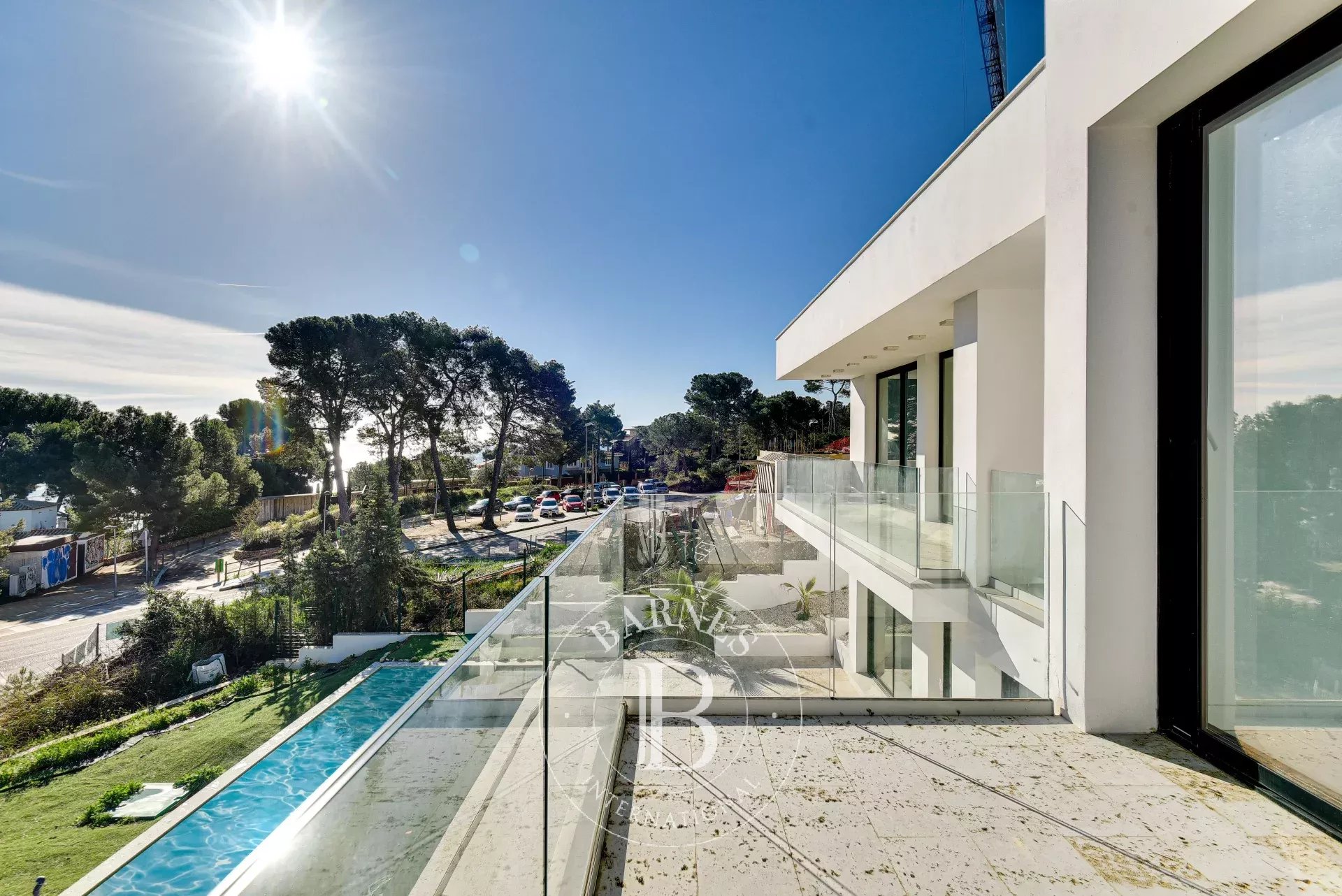 Fantastic newly built villa in Sant Antoni de Calonge with sea views on the Costa Brava. - picture 4