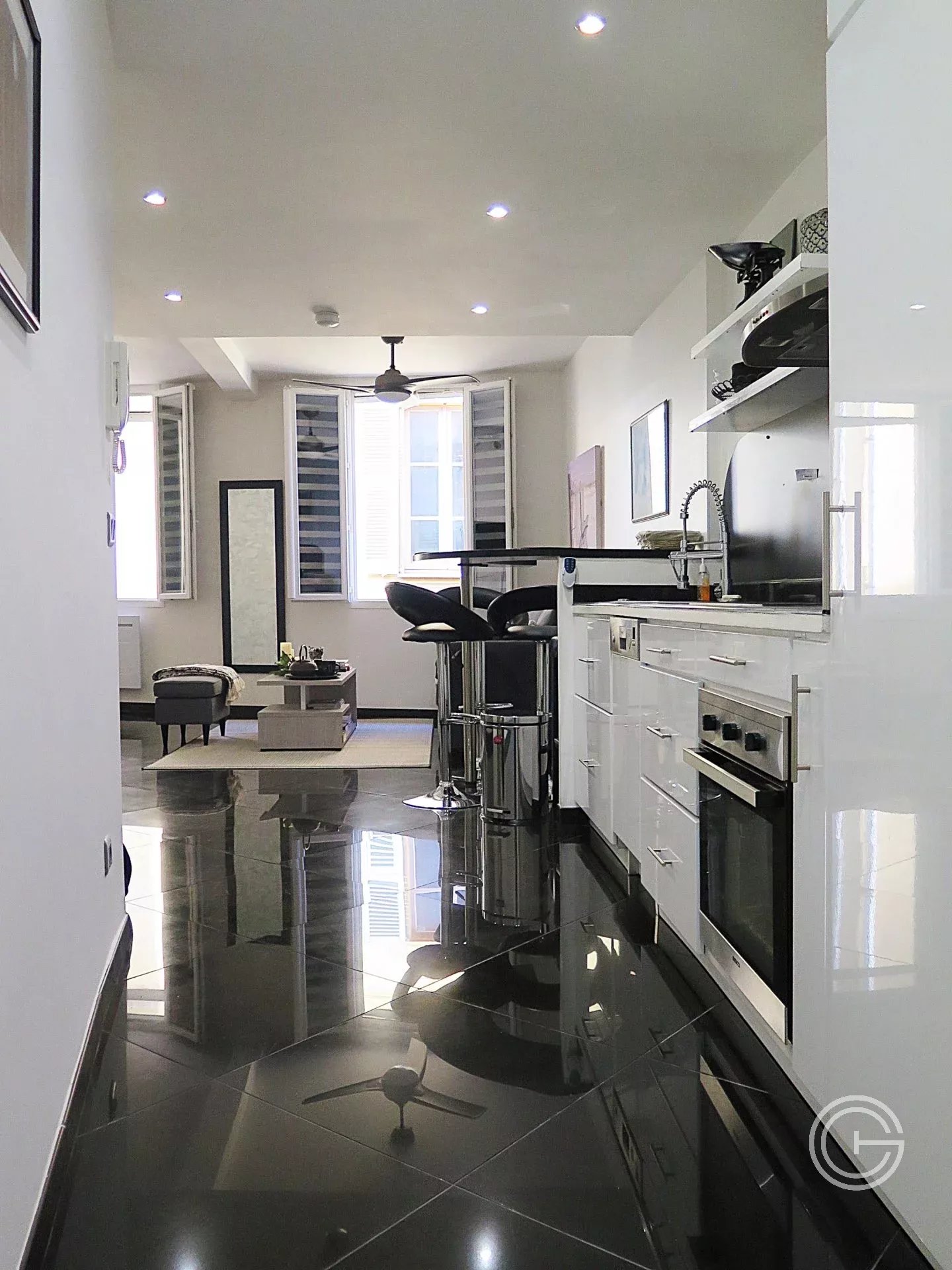 Location Appartement Nice Vieux Nice
