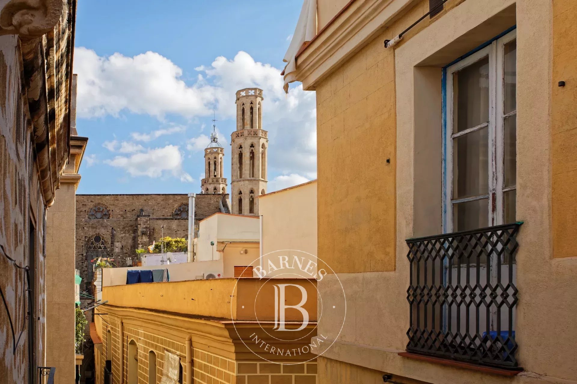 Daire Barcelona - picture 17