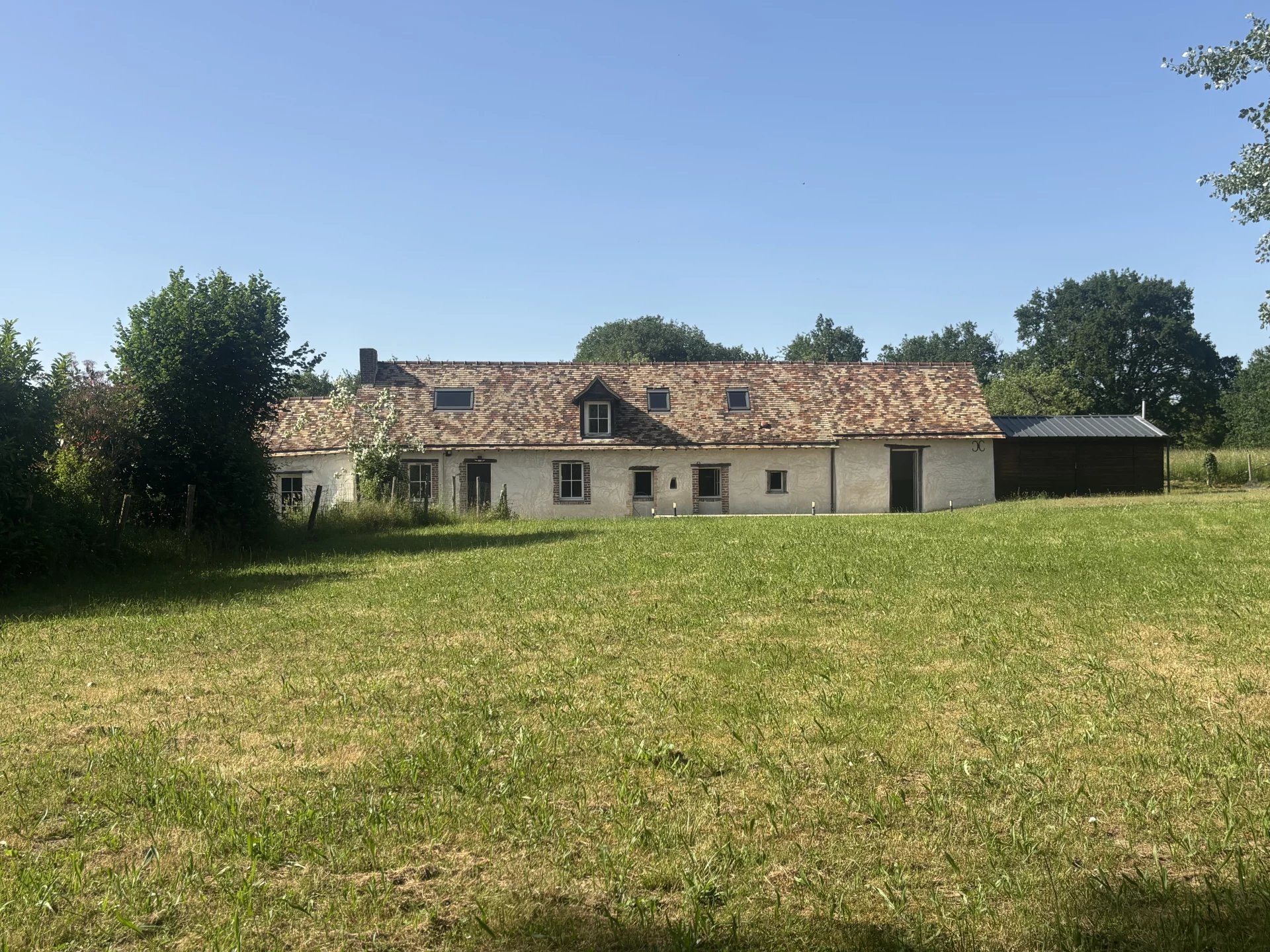 Sale House Bouloire