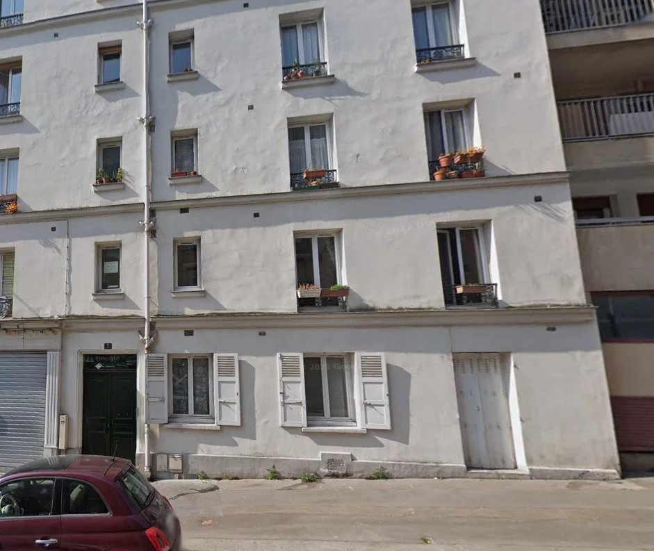 Sale Apartment Paris 12th Picpus