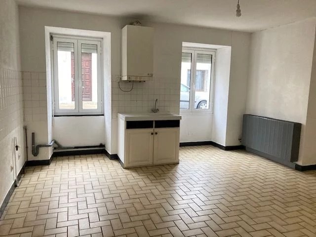 T2 - RUE SAINT GERVAIS