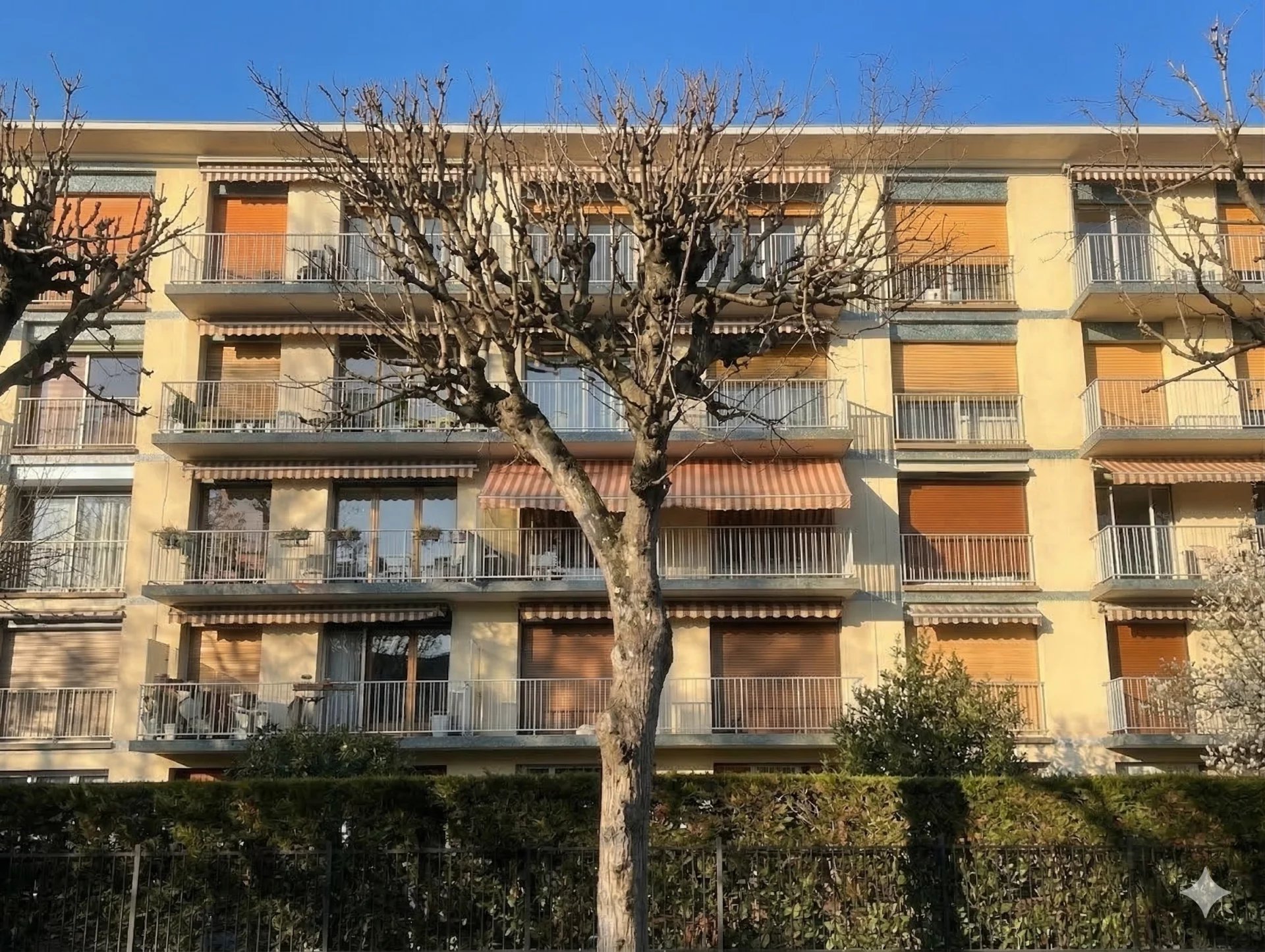 Agence immobilière de France Immobilier