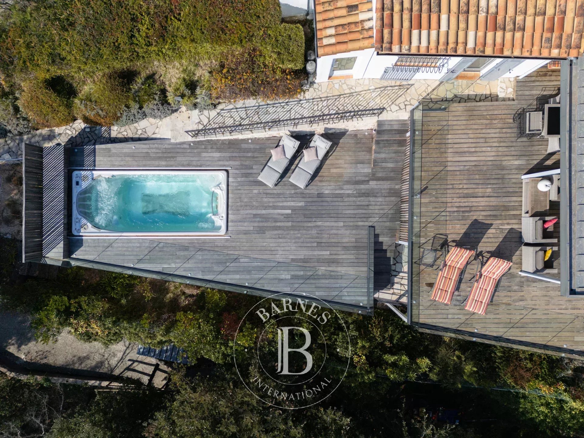 Villa Menton - picture 33