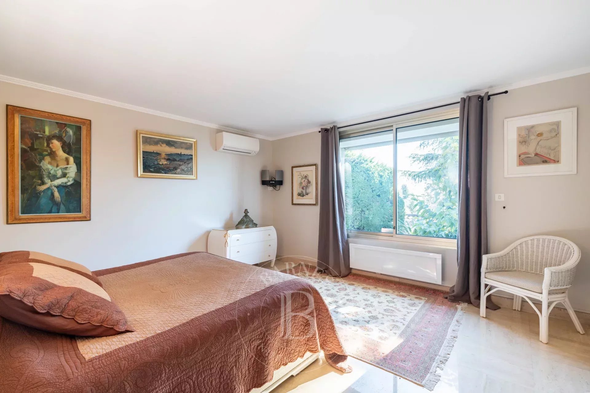 Villa Cannes - picture 11