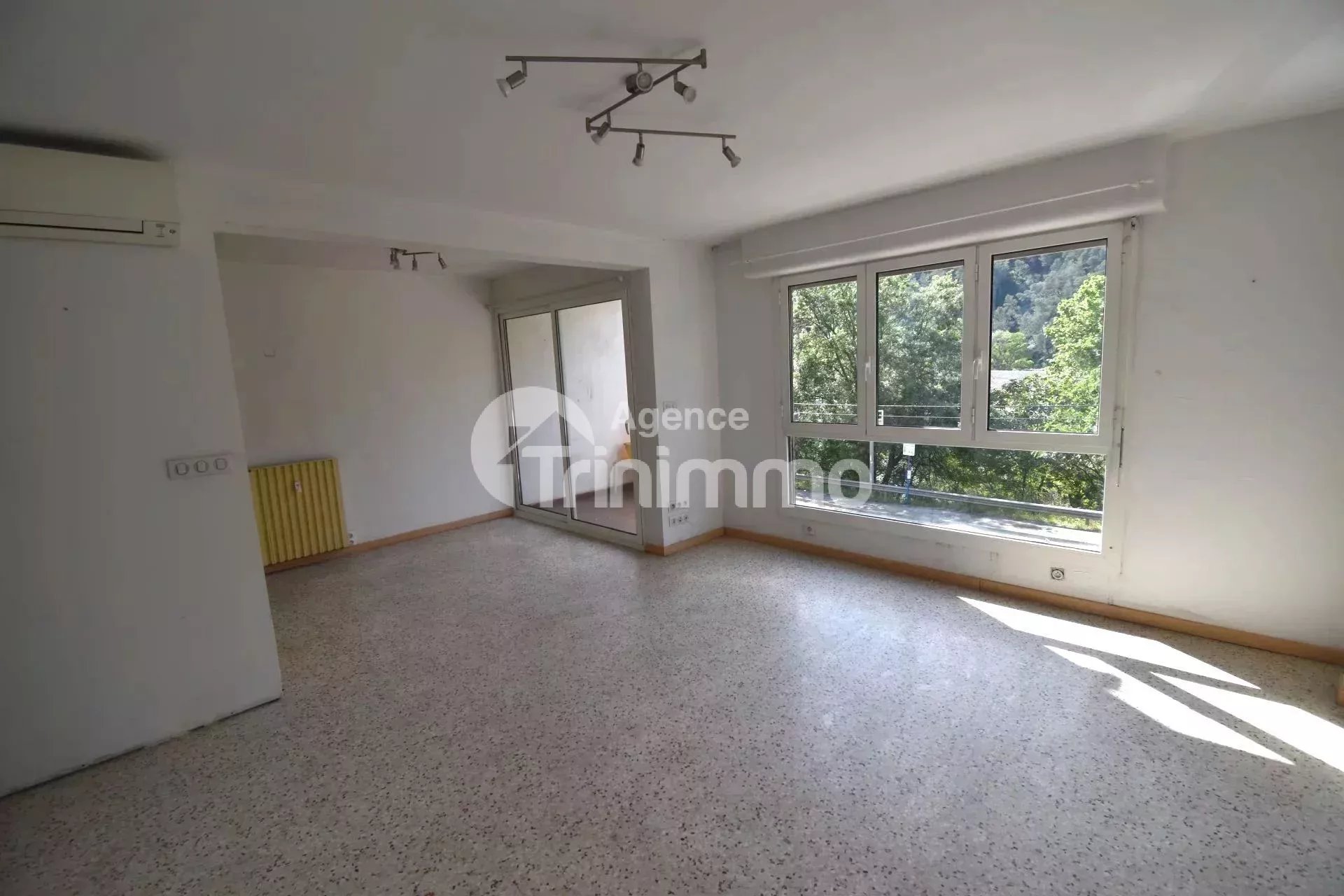 Vente La Trinité Appartement 4 pièces 216 000€