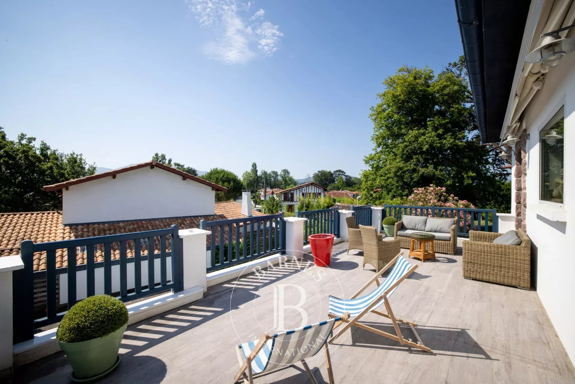 Ciboure  - Maison  - picture 9