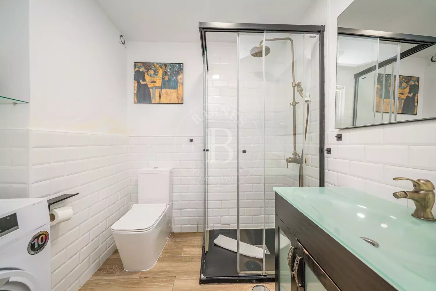 Daire Madrid - picture 14