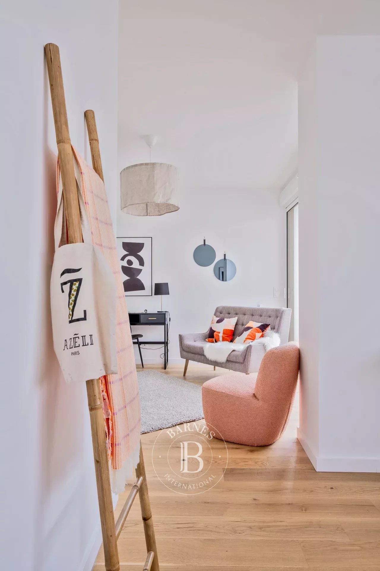 Daire Bordeaux - picture 16