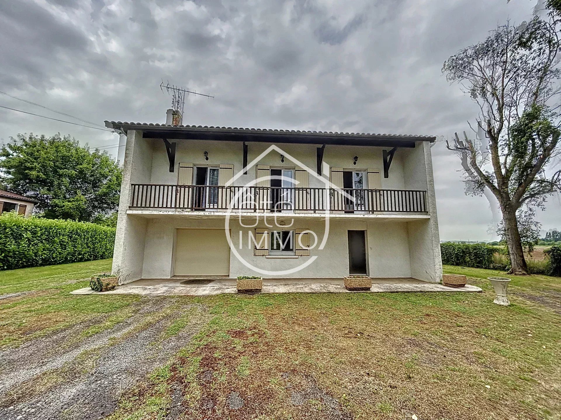 Agence immobilière de Agence Coteimmo.fr