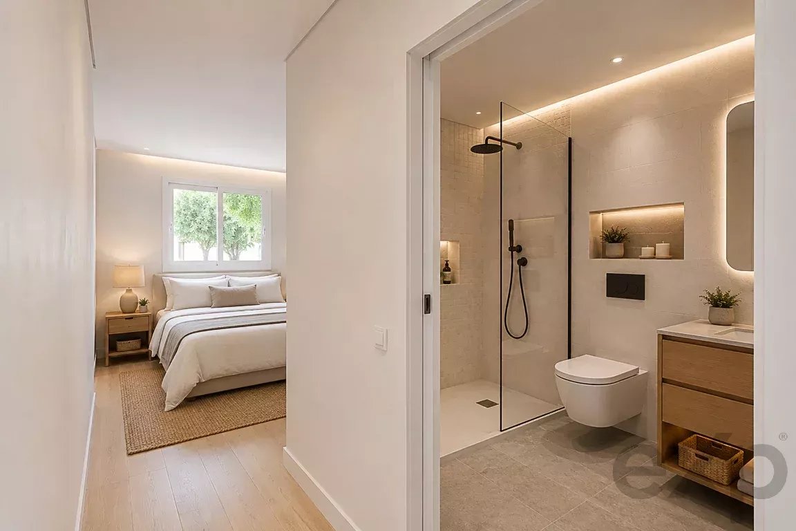 2-room flat with covered parking space – New-build development – Tavira (São Pedro | Sítio do Caracol) 87172241 image 28
