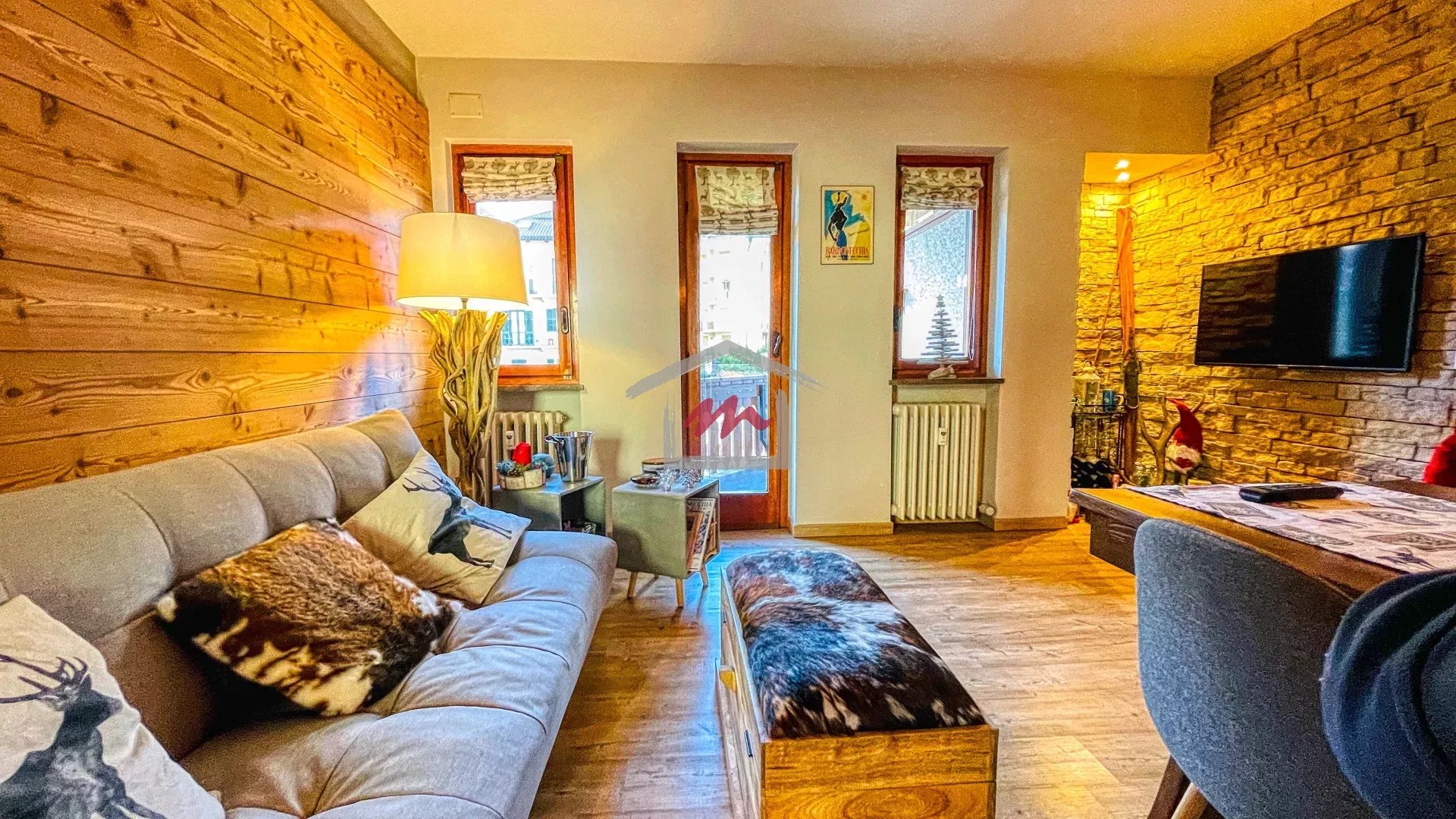 Vendita Appartamento Bardonecchia